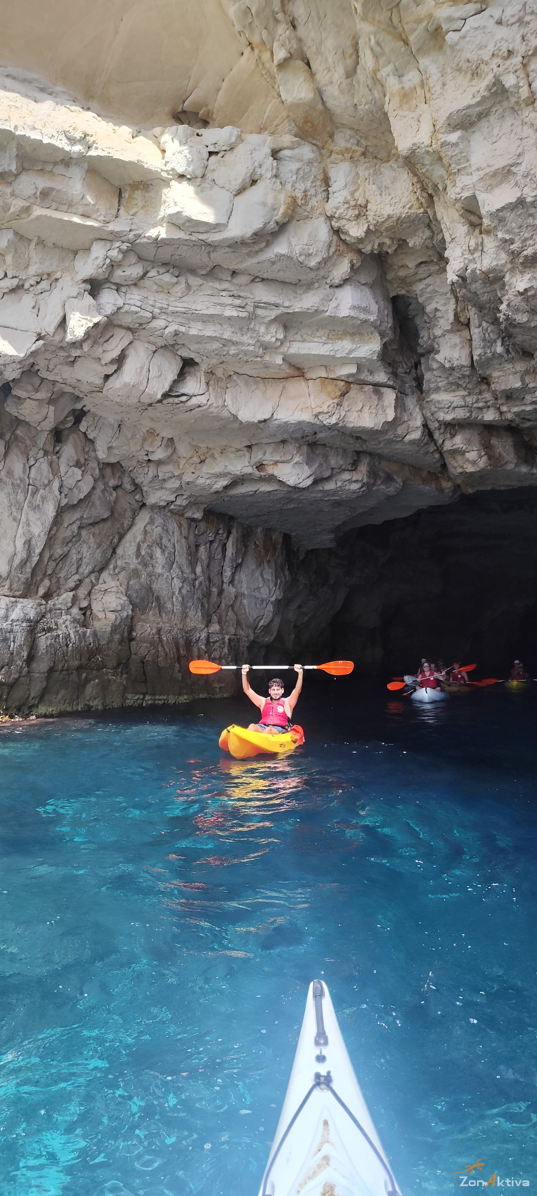 Kayaking in Las Negras, Cabo de Gata – 11 July 2026 (photo 7)