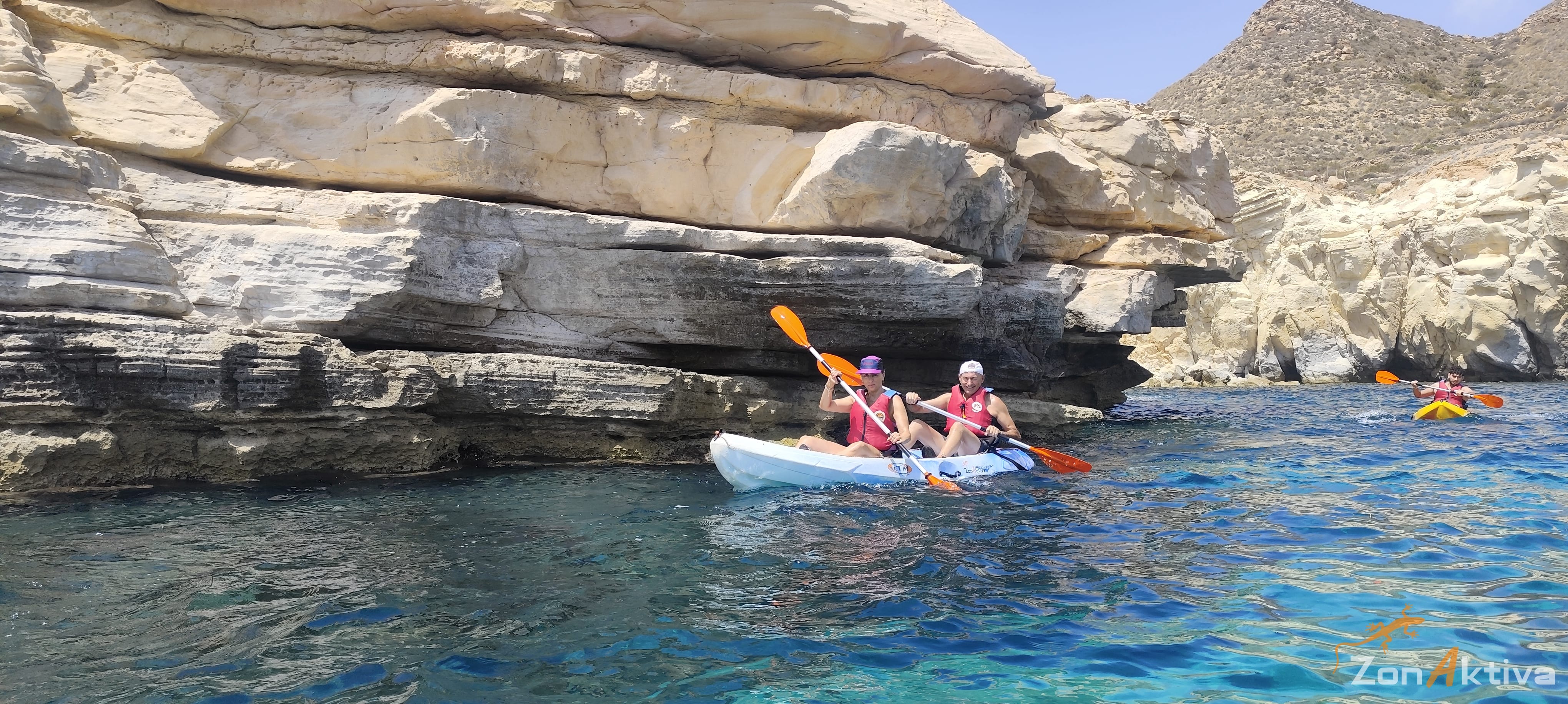 Kayaking in Las Negras, Cabo de Gata – 11 July 2026 (photo 8)