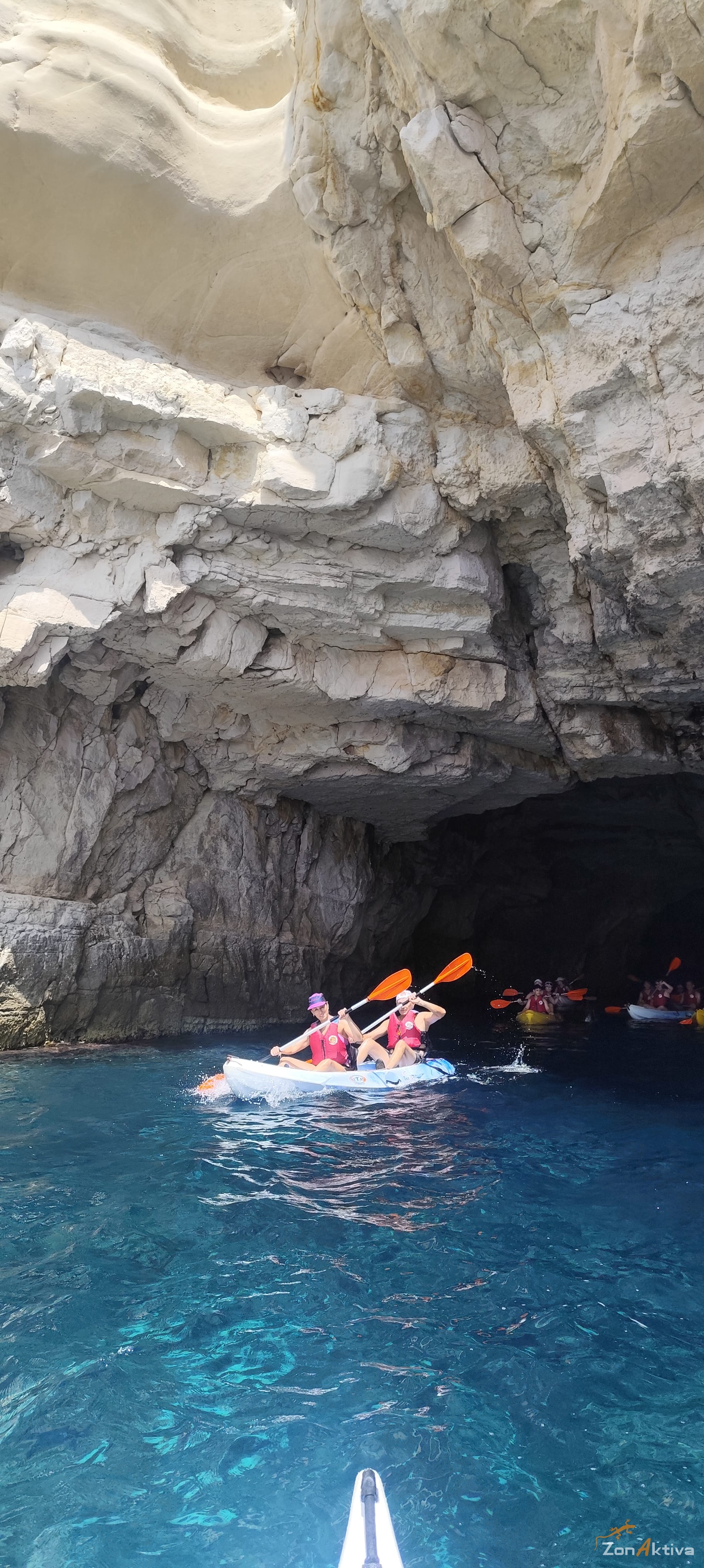Kayaking in Las Negras, Cabo de Gata – 11 July 2026 (photo 9)