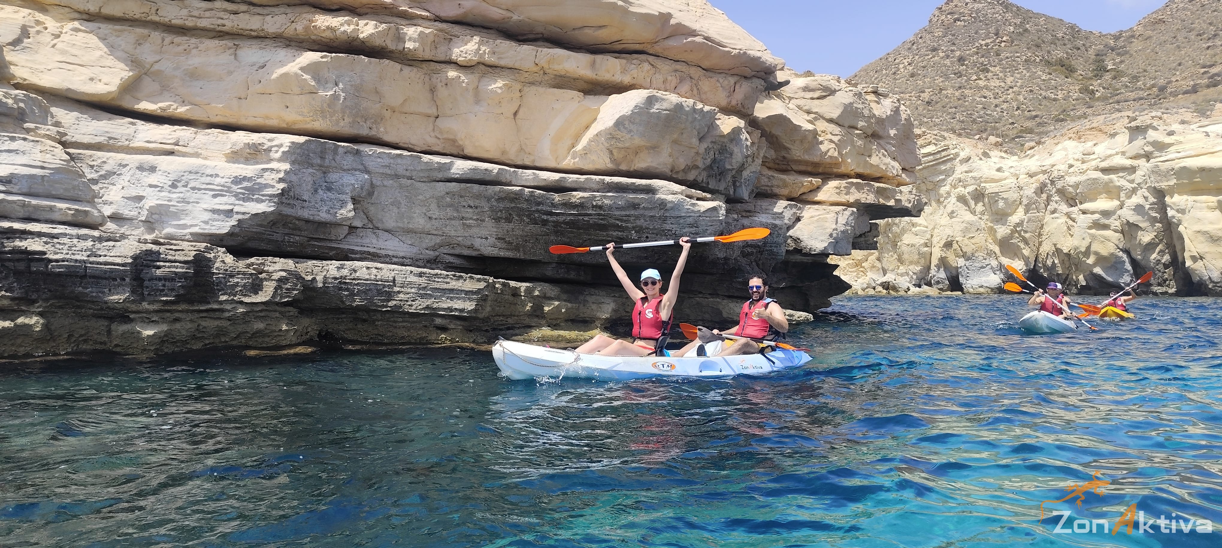 Kayaking in Las Negras, Cabo de Gata – 11 July 2026 (photo 10)