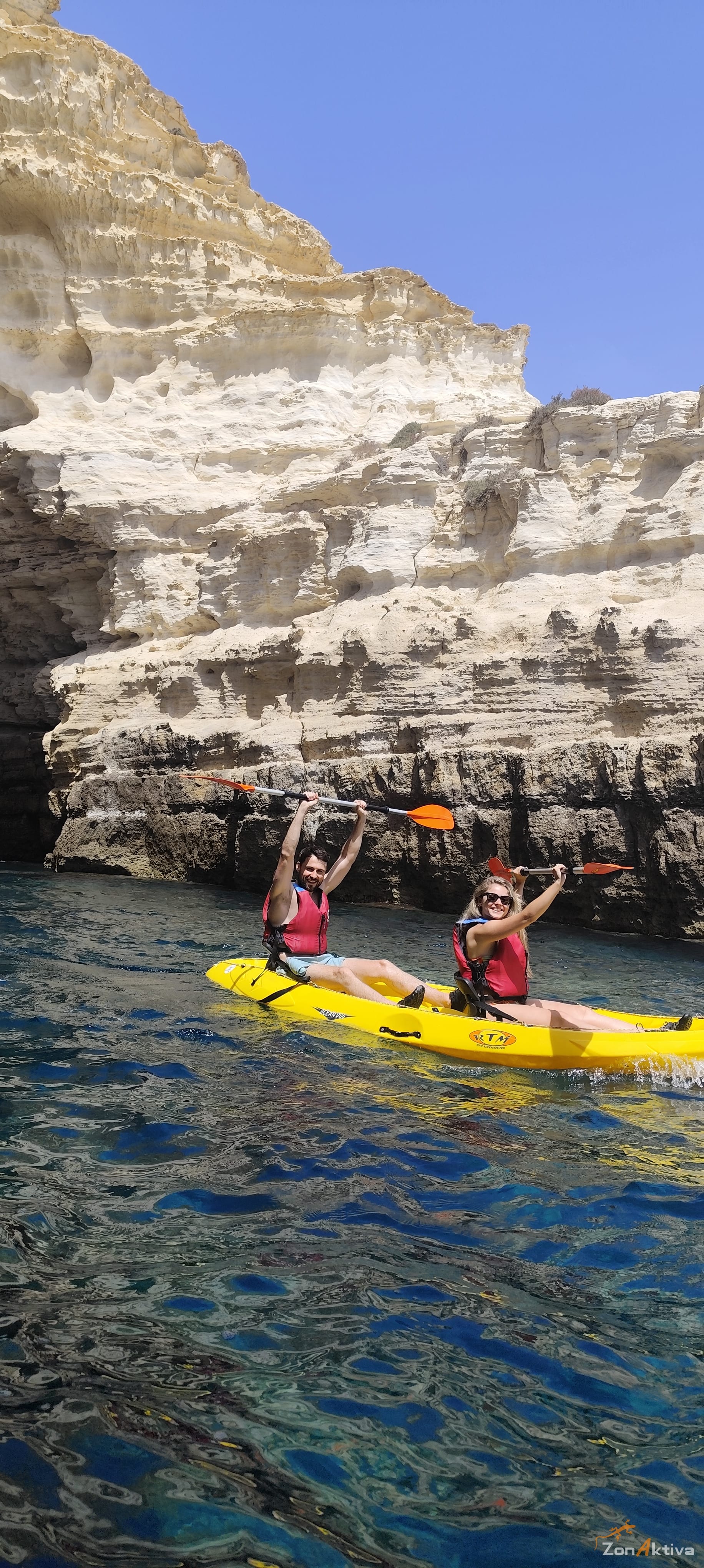 Kayaking in Las Negras, Cabo de Gata – 11 July 2026 (photo 14)