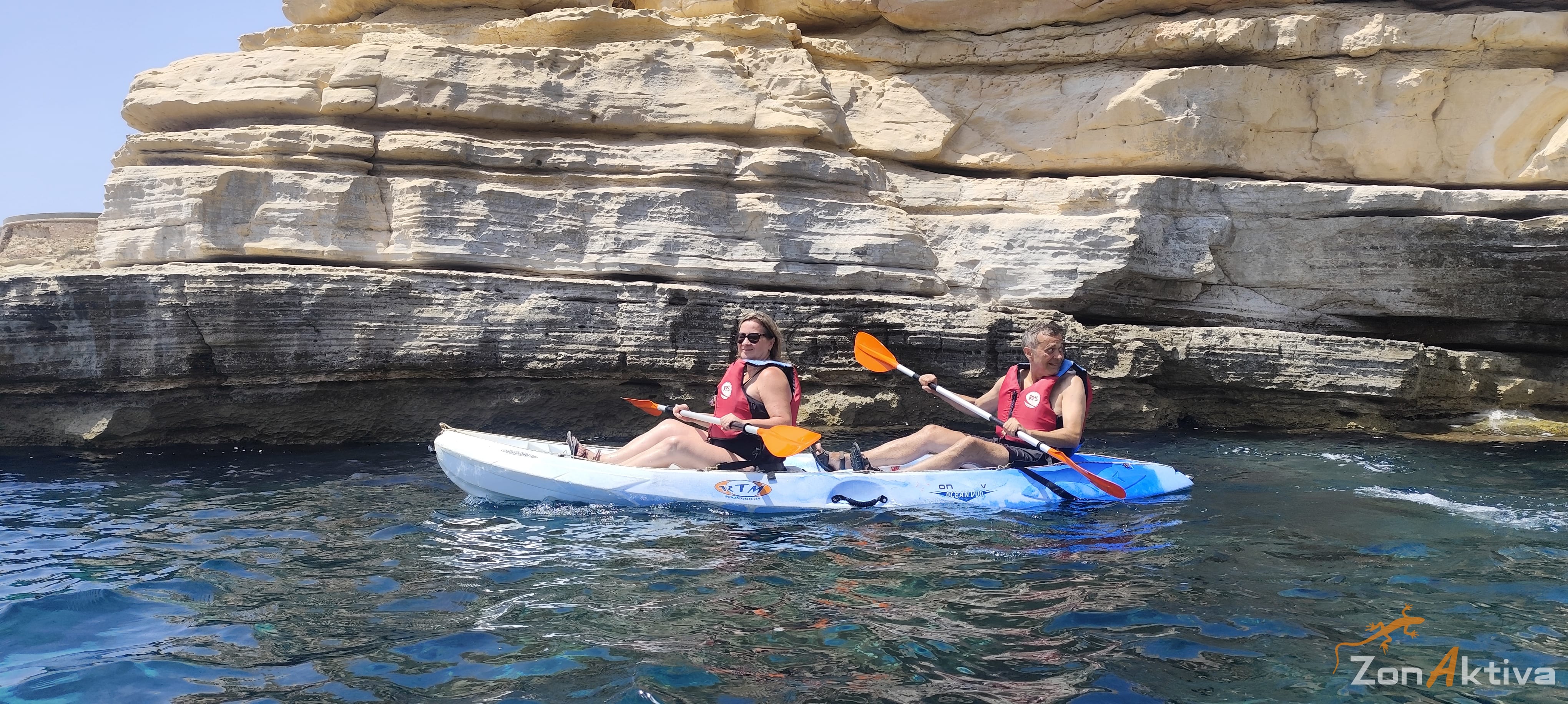 Kayaking in Las Negras, Cabo de Gata – 11 July 2026 (photo 16)