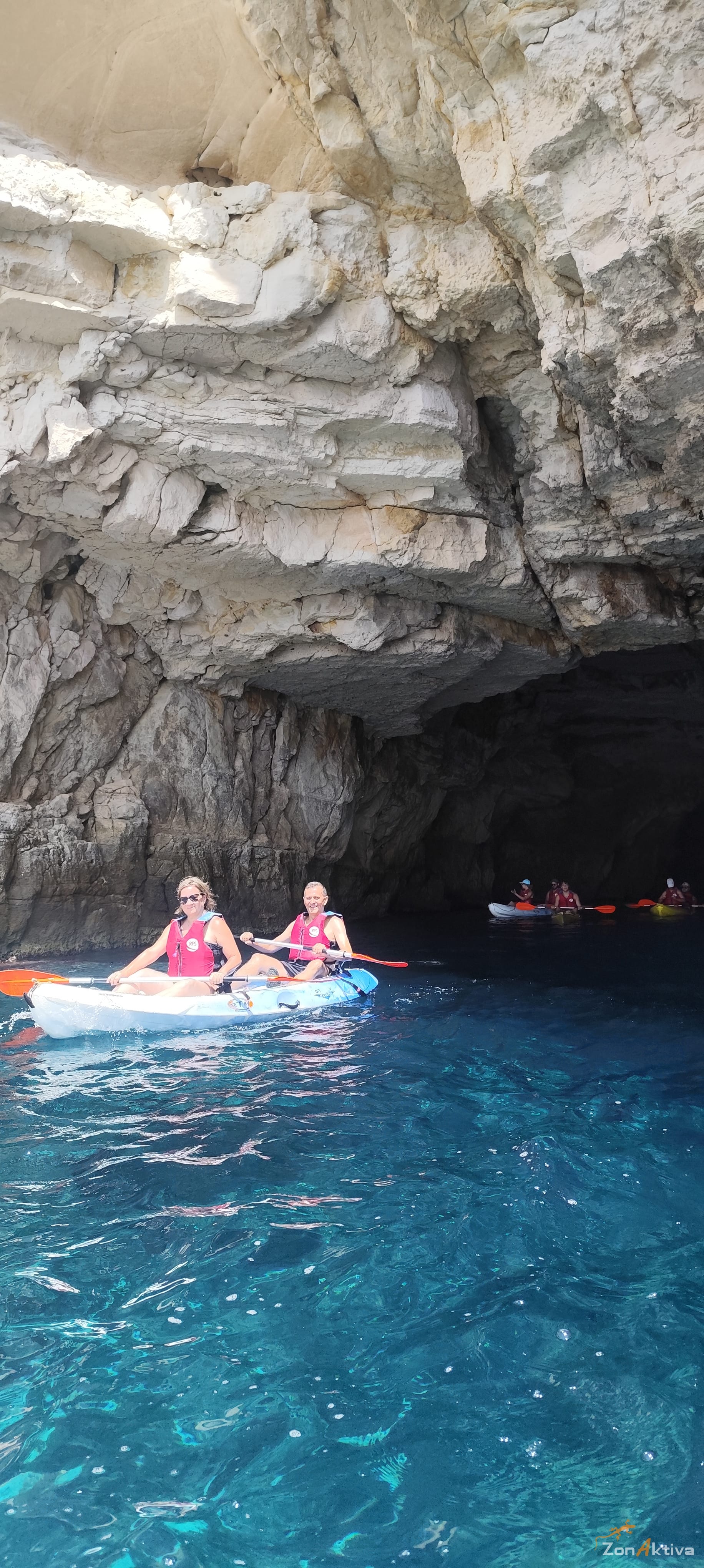 Kayaking in Las Negras, Cabo de Gata – 11 July 2026 (photo 20)