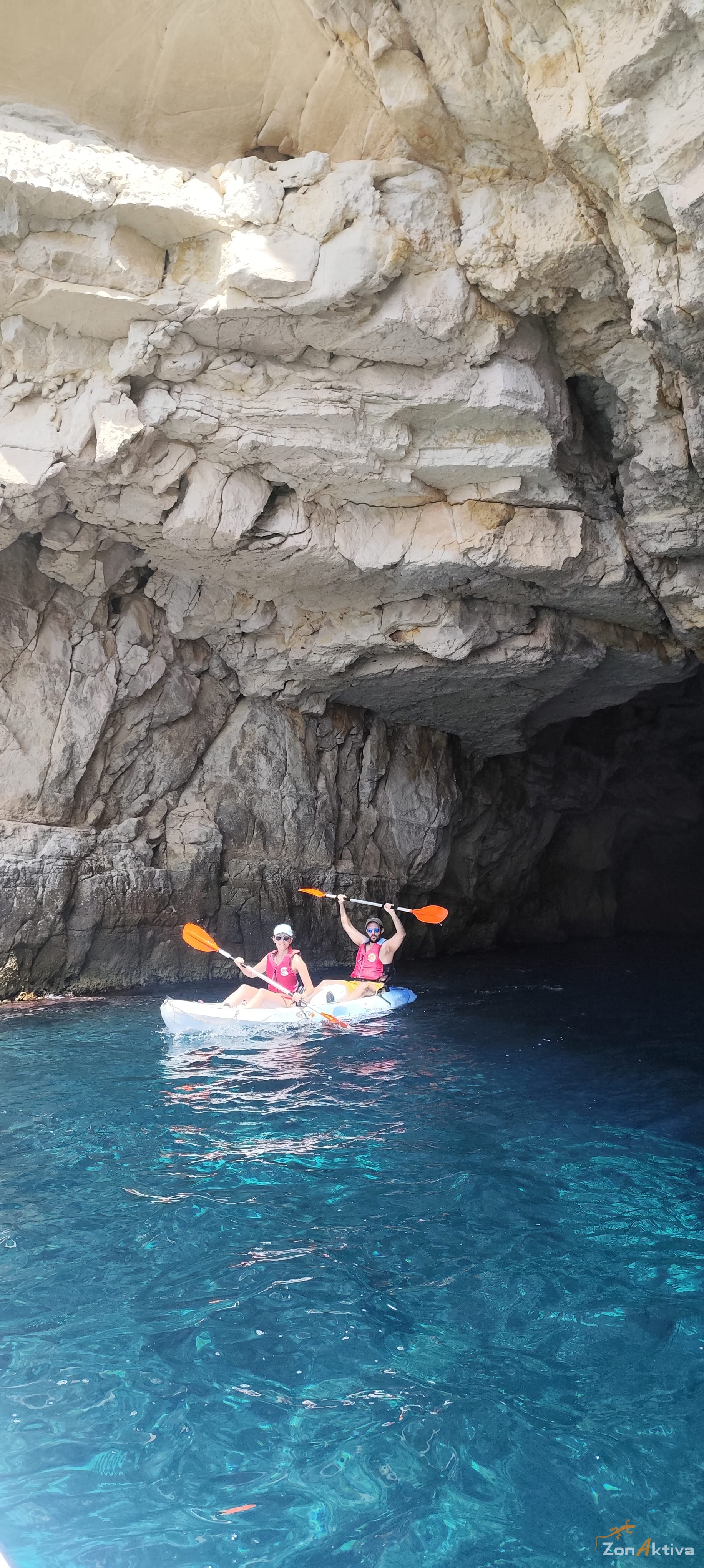 Kayaking in Las Negras, Cabo de Gata – 11 July 2026 (photo 23)