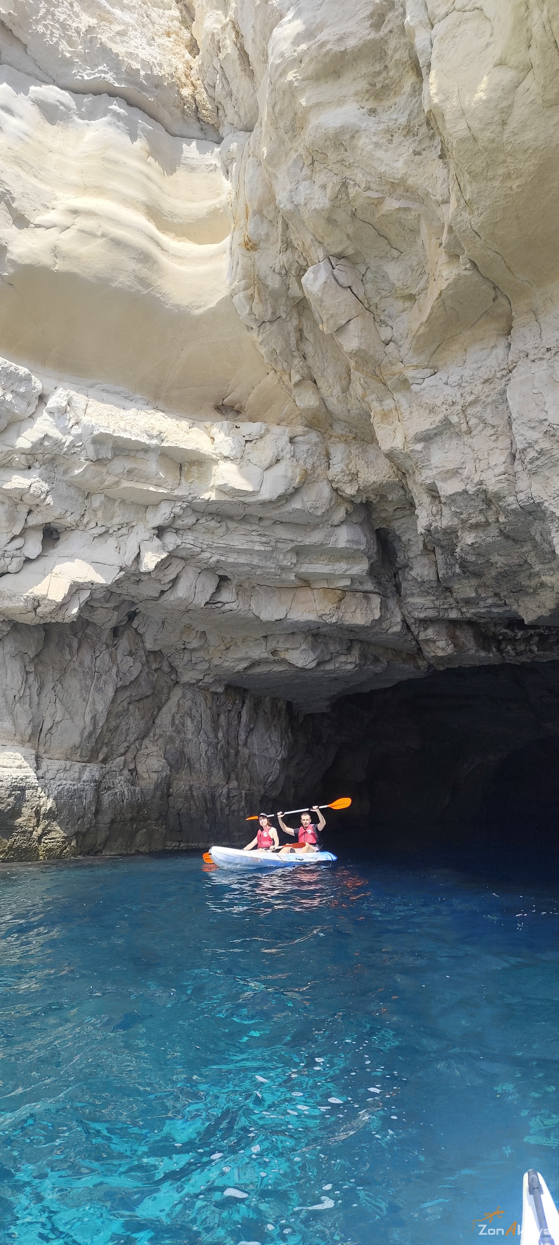 Kayaking in Las Negras, Cabo de Gata – 11 July 2026 (photo 25)