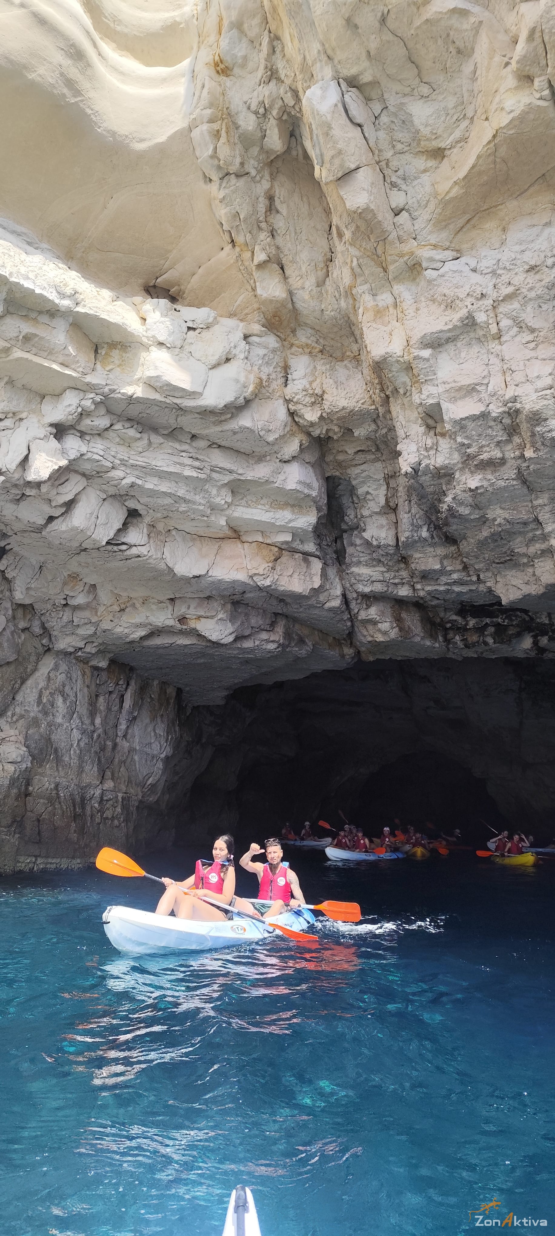 Kayaking in Las Negras, Cabo de Gata – 11 July 2026 (photo 26)