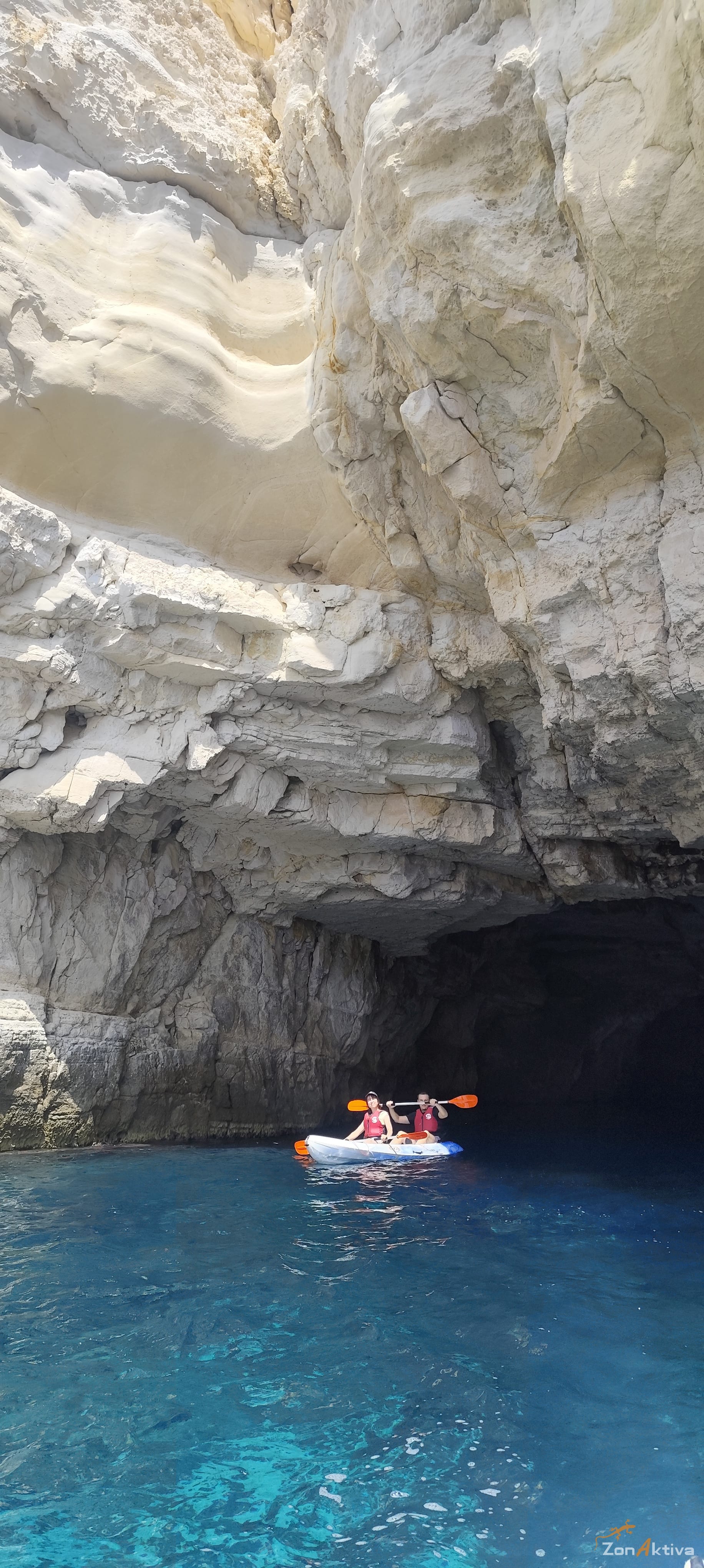 Kayaking in Las Negras, Cabo de Gata – 11 July 2026 (photo 28)