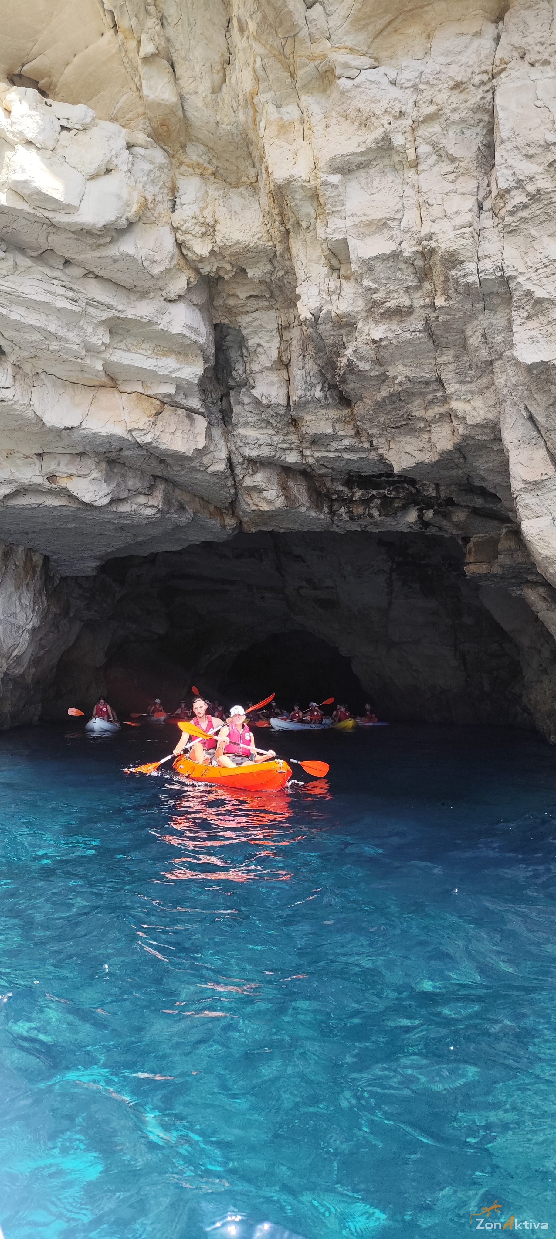 Kayaking in Las Negras, Cabo de Gata – 11 July 2026 (photo 35)