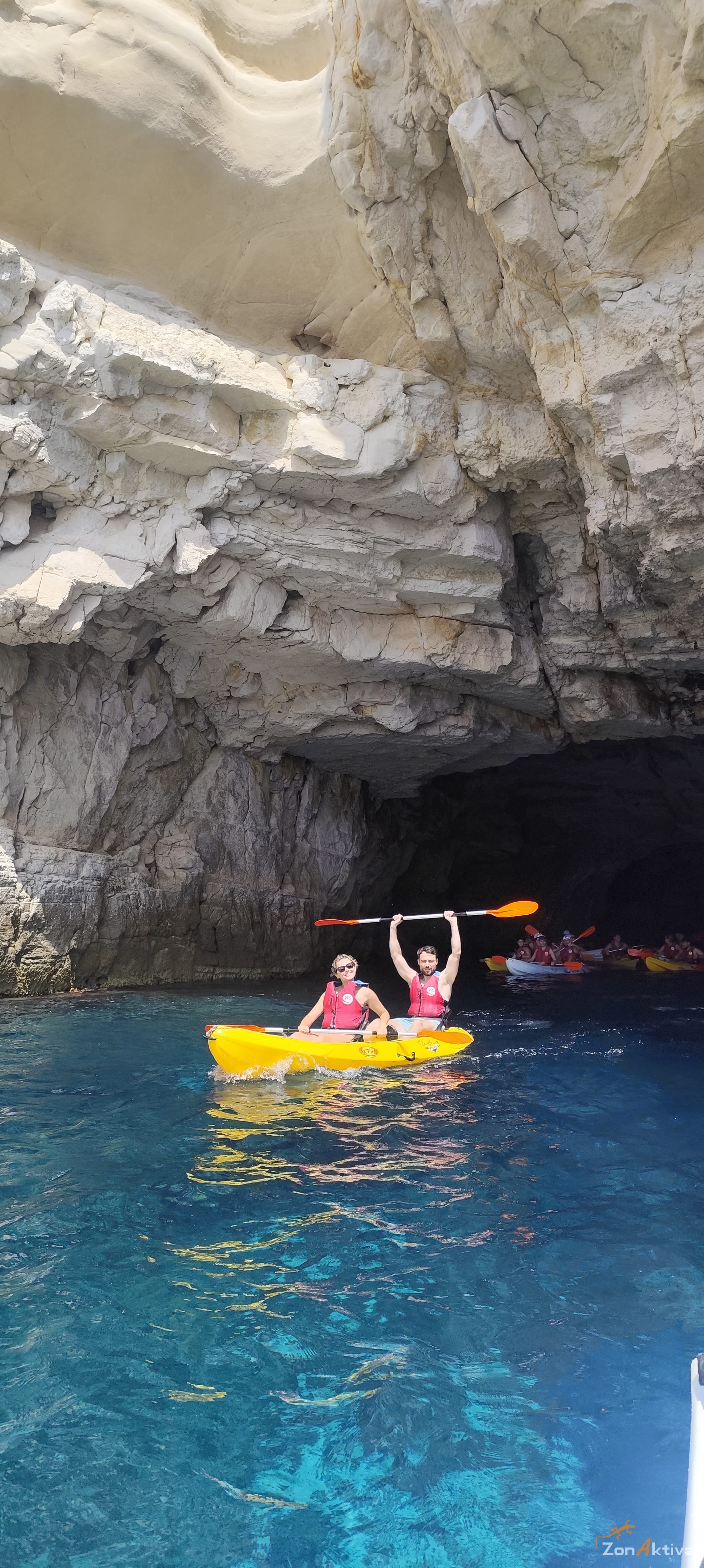 Kayaking in Las Negras, Cabo de Gata – 11 July 2026 (photo 36)