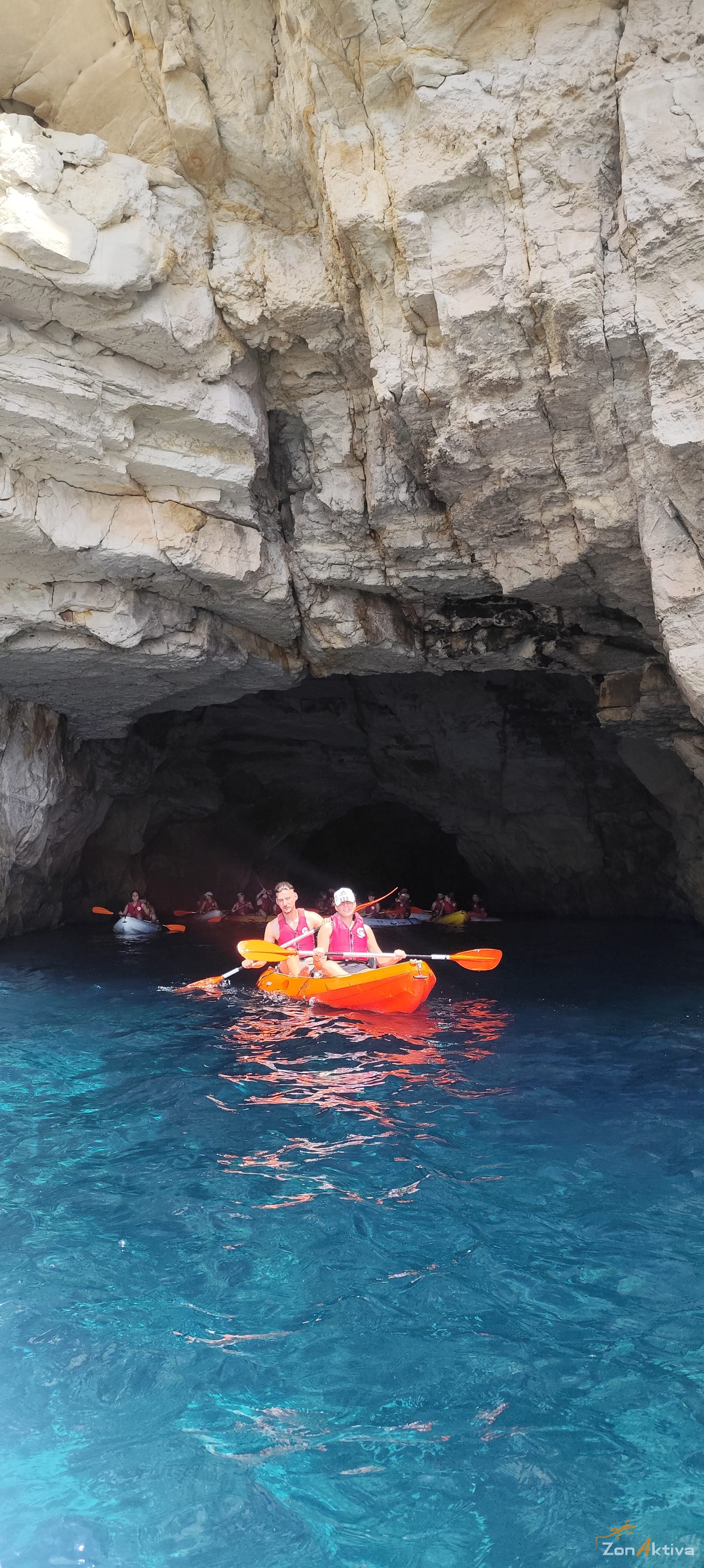 Kayaking in Las Negras, Cabo de Gata – 11 July 2026 (photo 40)