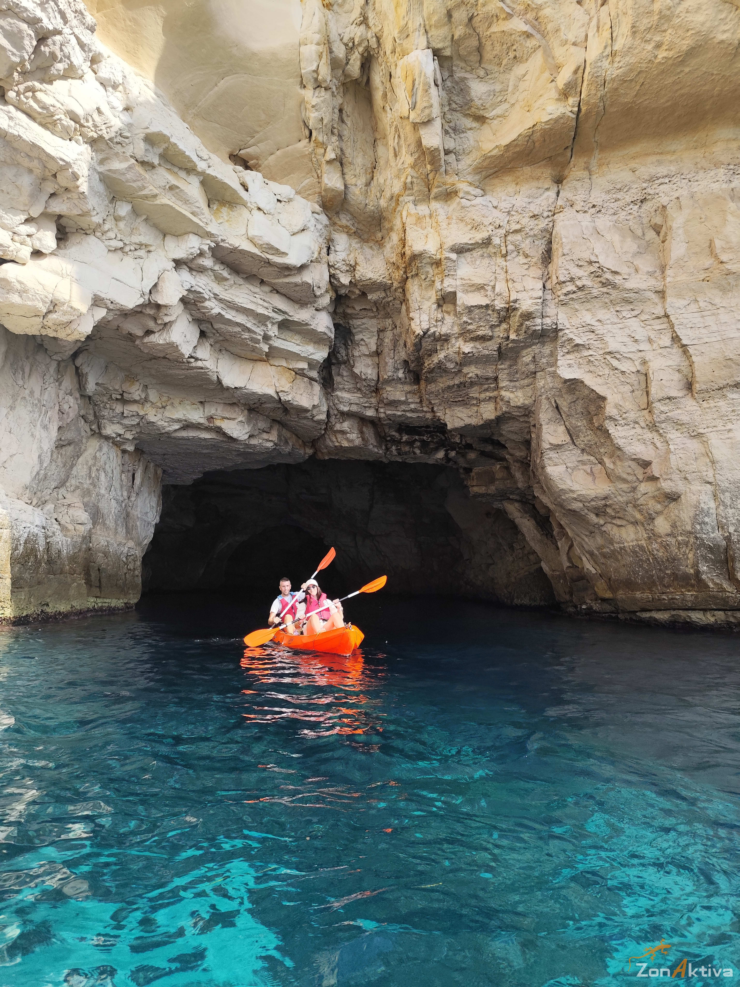 Kayaking in Las Negras, Cabo de Gata – 12 July 2026 (photo 3)
