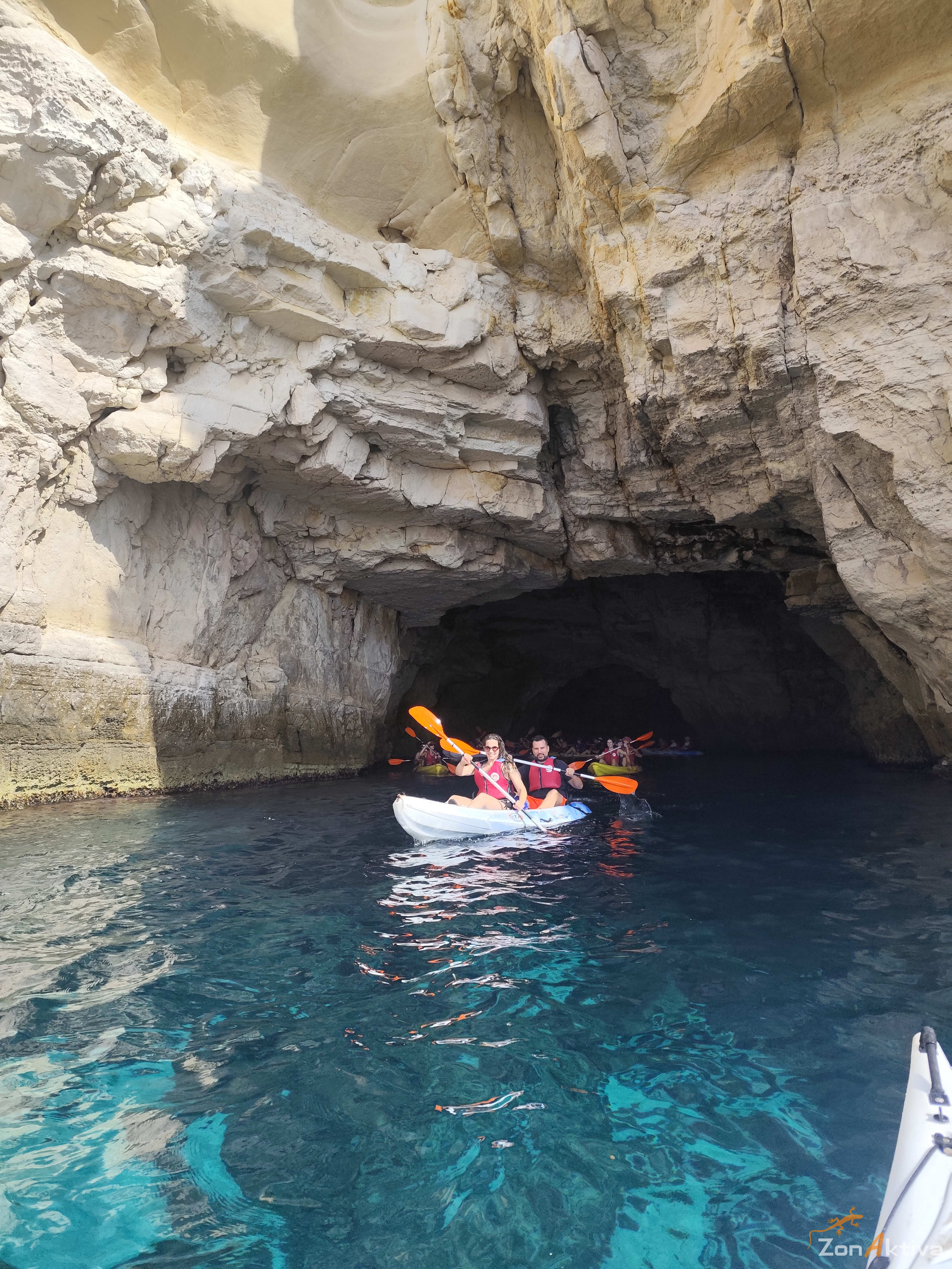 Kayaking in Las Negras, Cabo de Gata – 12 July 2026 (photo 5)
