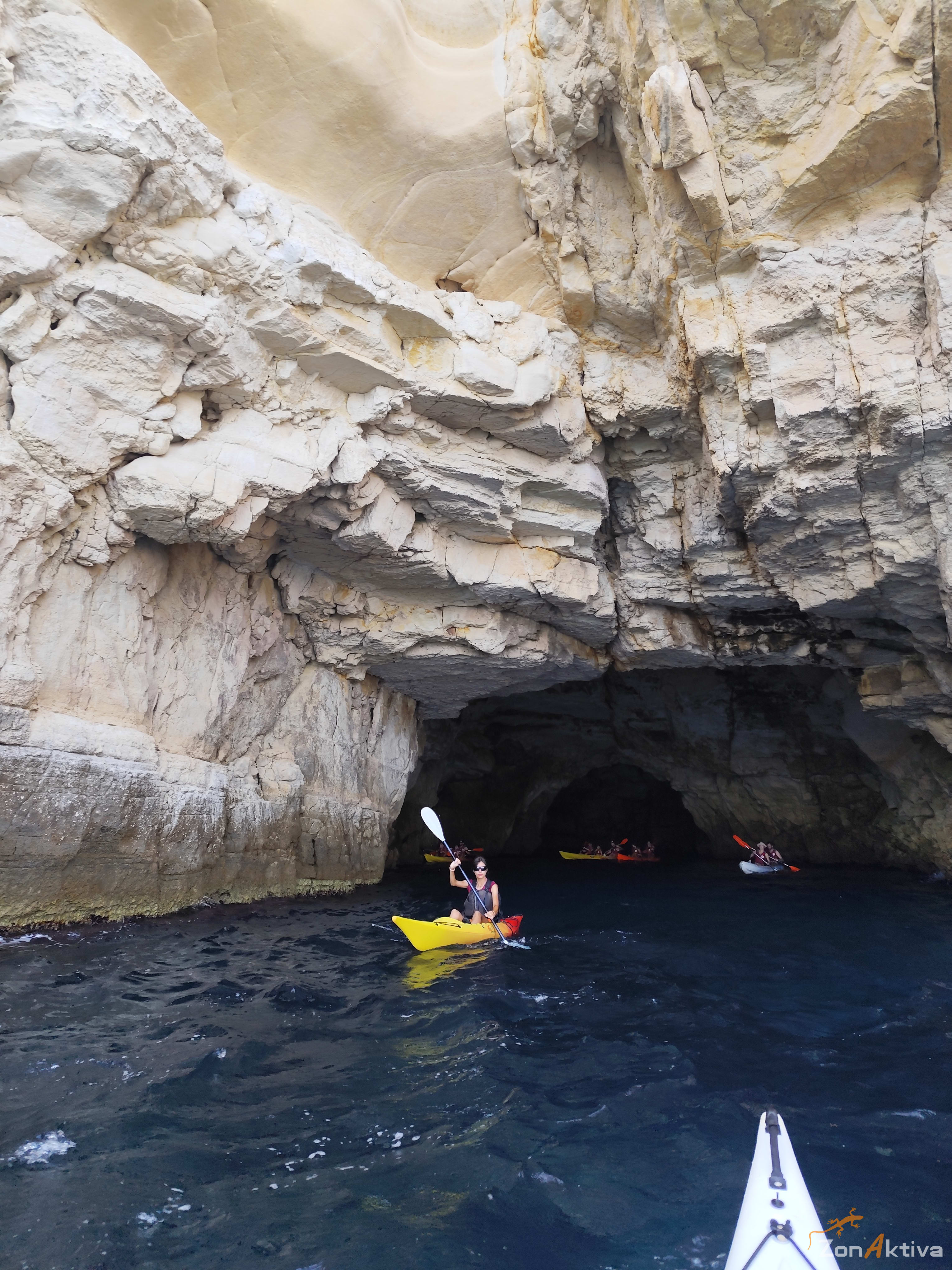 Kayaking in Las Negras, Cabo de Gata – 12 July 2026 (photo 6)