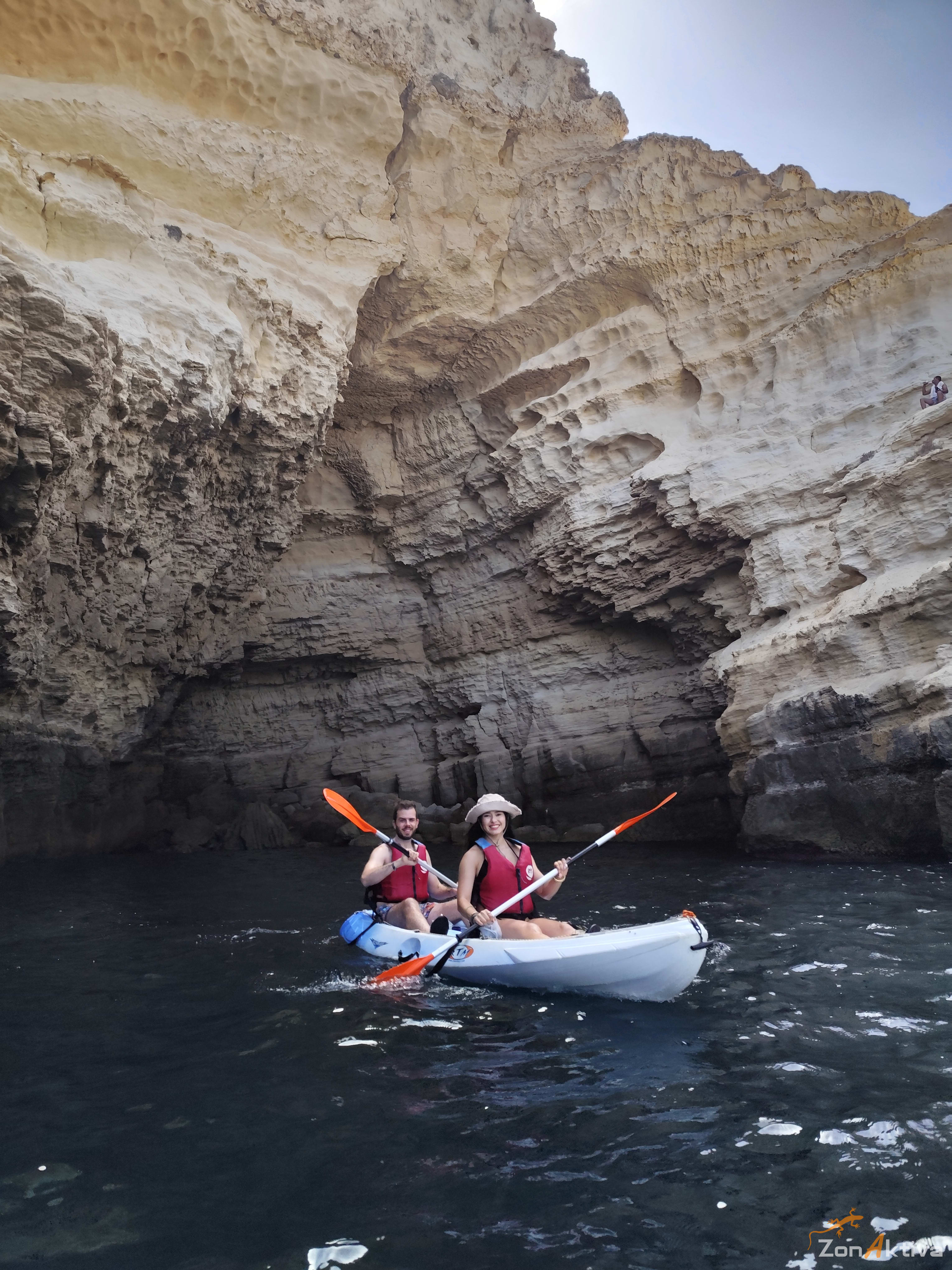 Kayaking in Las Negras, Cabo de Gata – 12 July 2026 (photo 8)