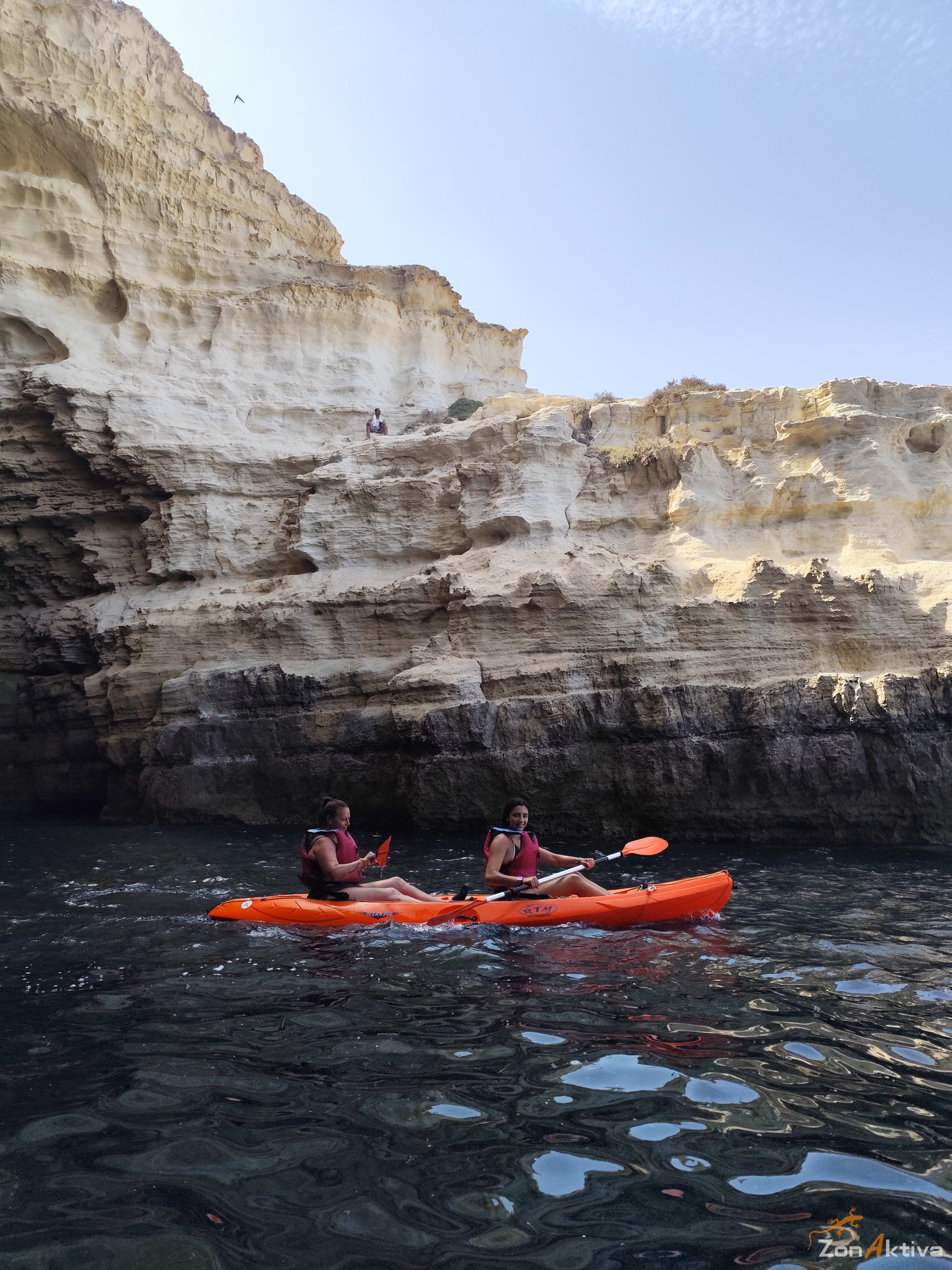 Kayaking in Las Negras, Cabo de Gata – 12 July 2026 (photo 9)