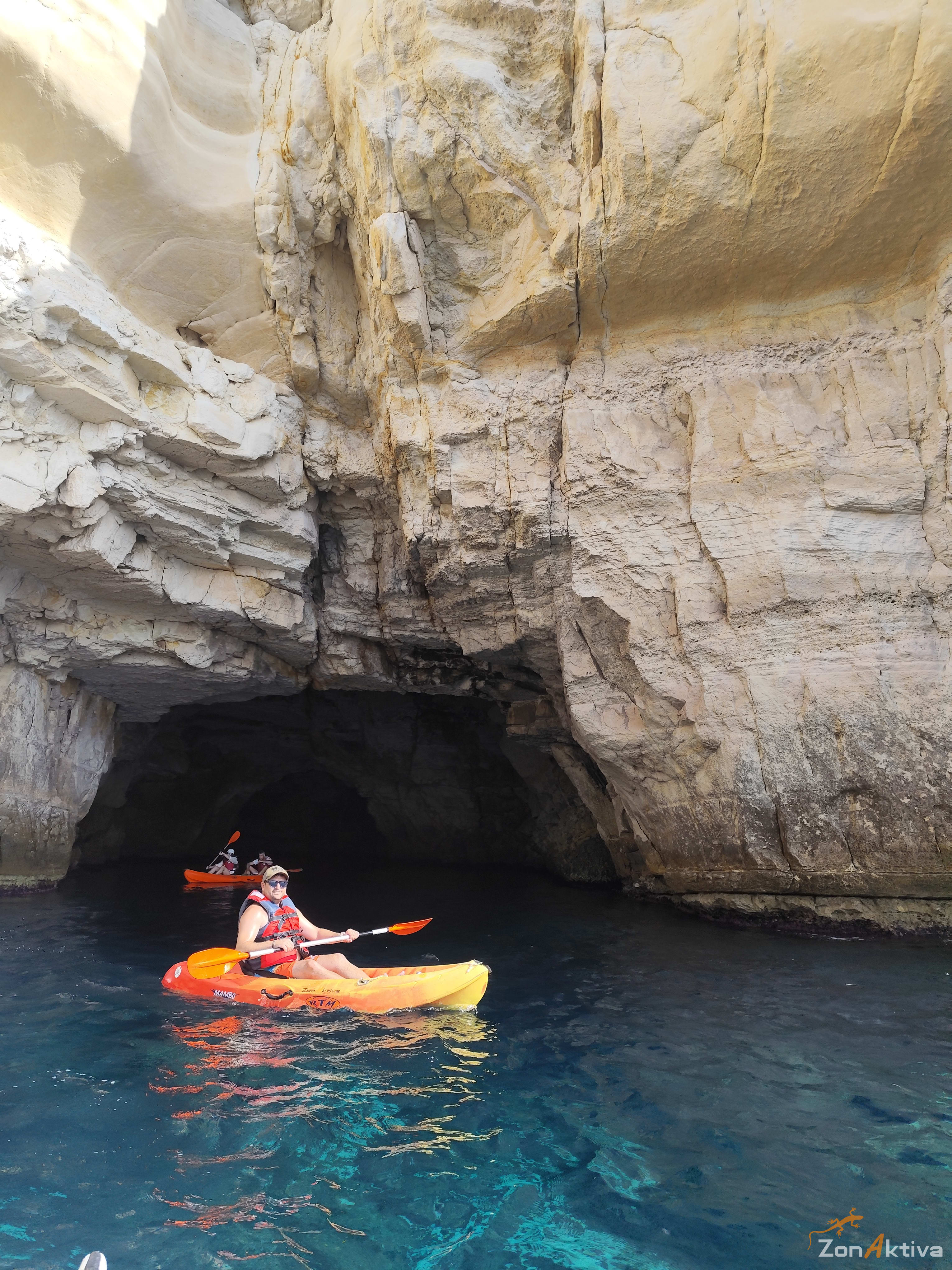 Kayaking in Las Negras, Cabo de Gata – 12 July 2026 (photo 10)