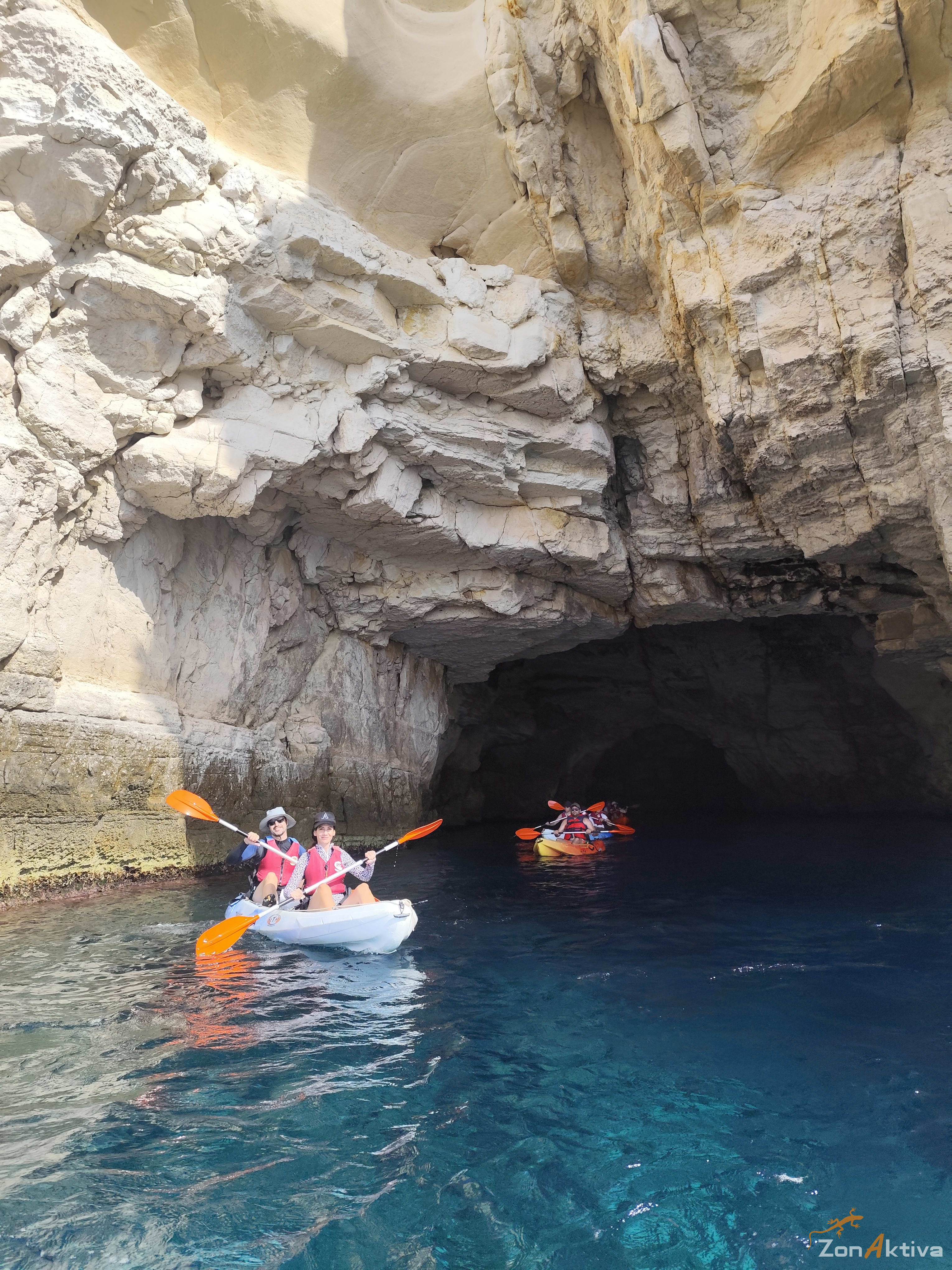 Kayaking in Las Negras, Cabo de Gata – 12 July 2026 (photo 16)