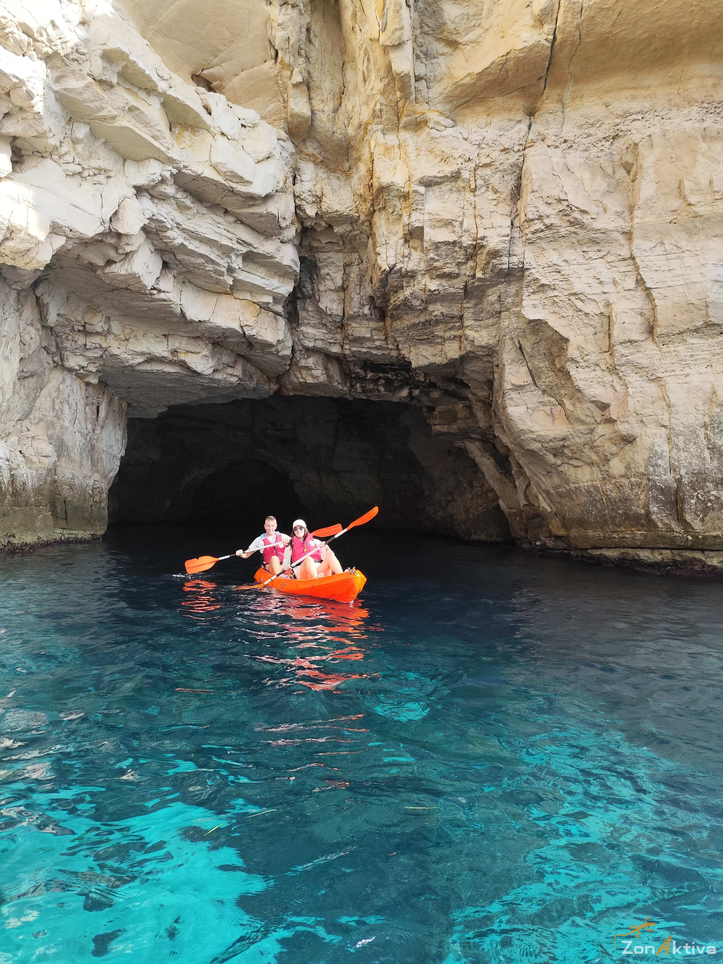 Kayaking in Las Negras, Cabo de Gata – 12 July 2026 (photo 18)
