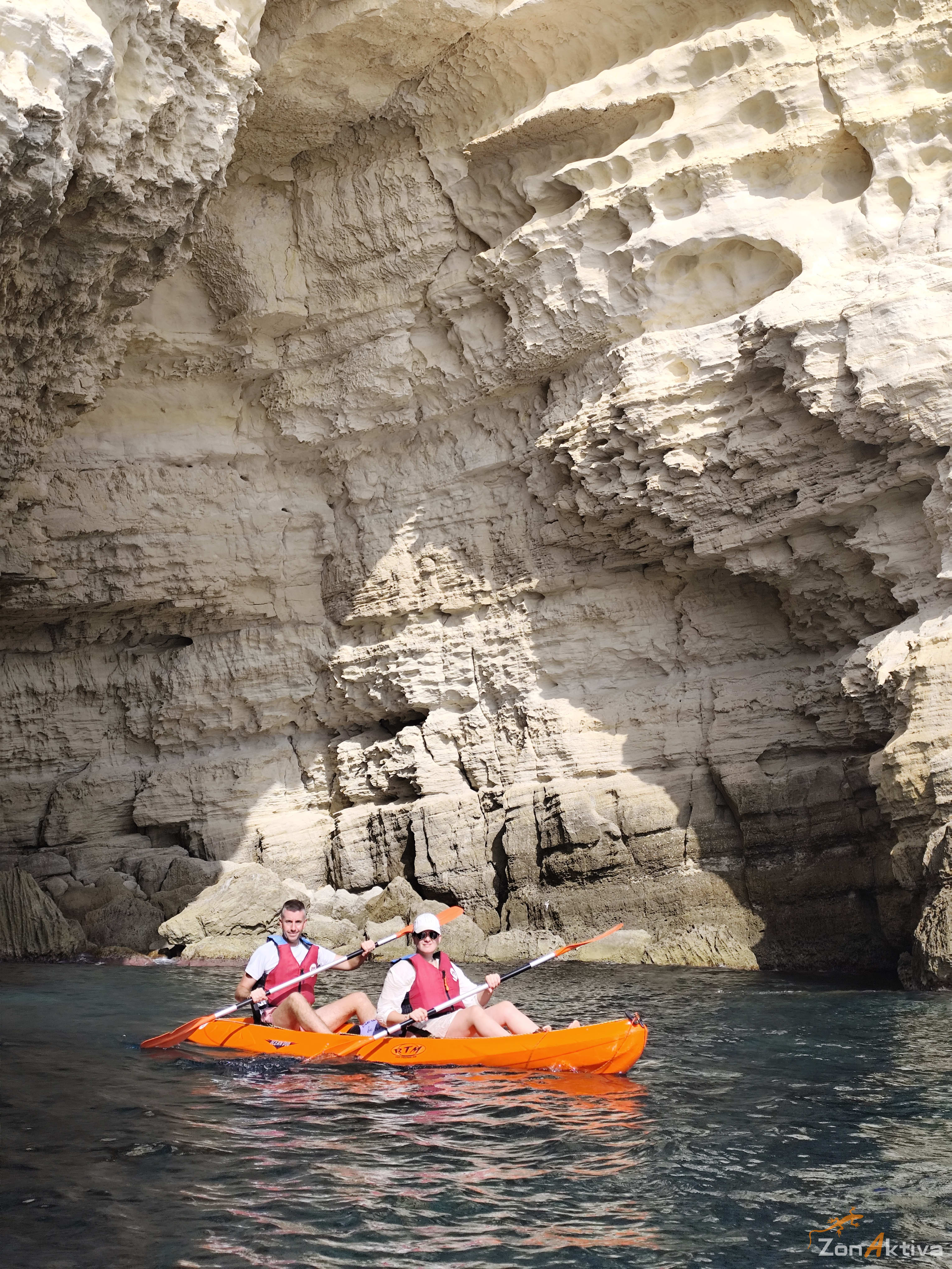 Kayaking in Las Negras, Cabo de Gata – 12 July 2026 (photo 30)