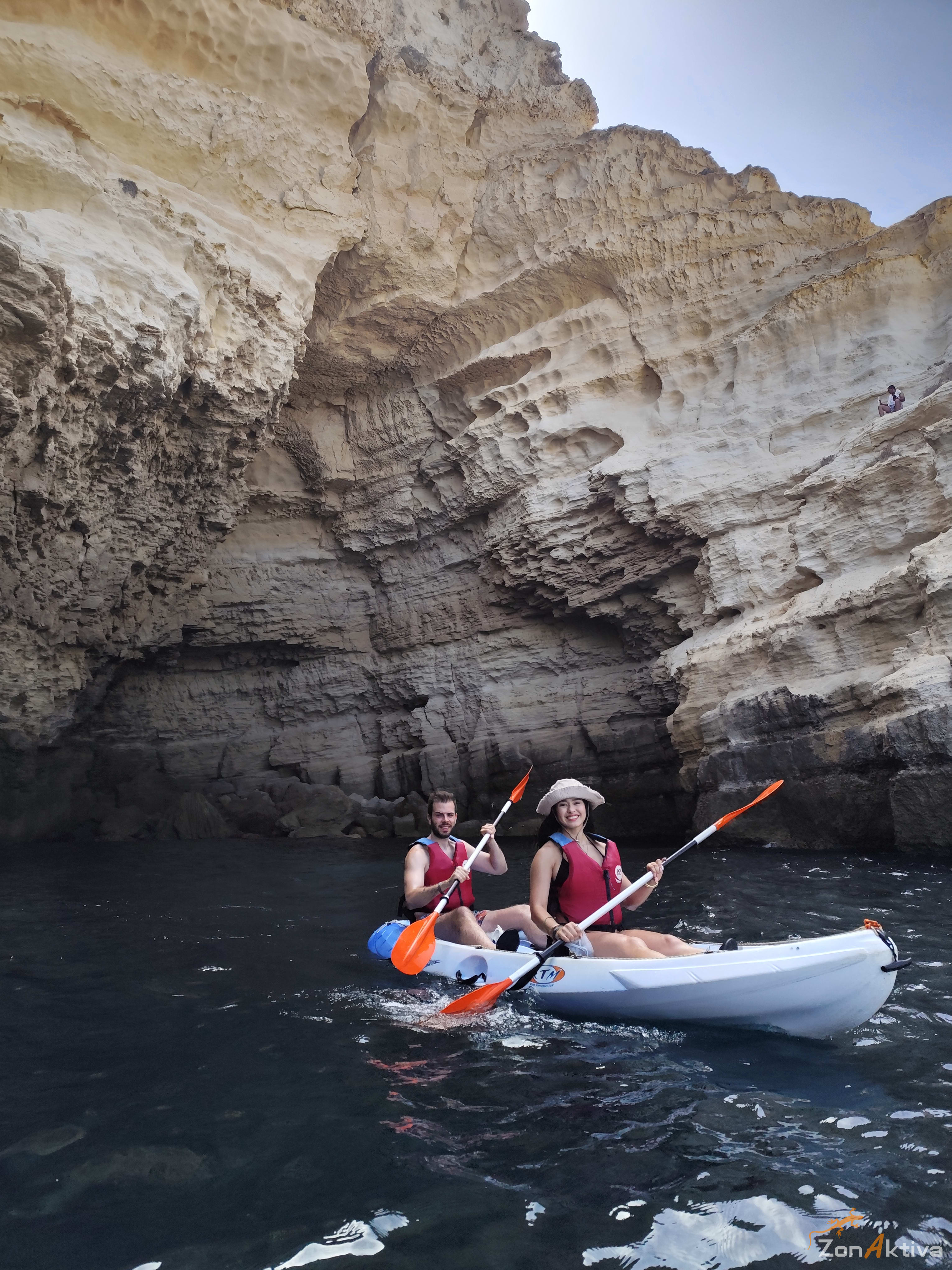 Kayaking in Las Negras, Cabo de Gata – 12 July 2026 (photo 33)