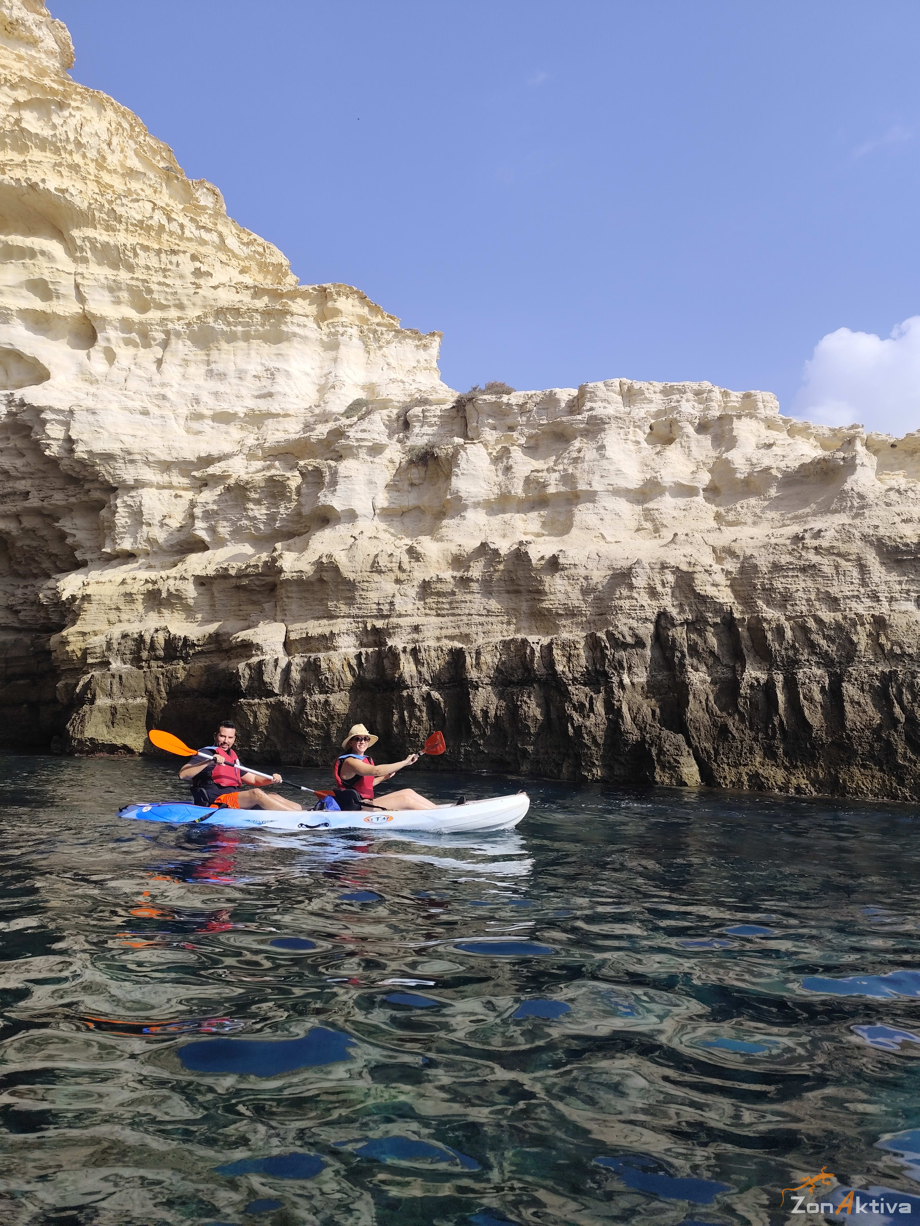 Kayaking in Las Negras, Cabo de Gata – 12 July 2026 (photo 36)