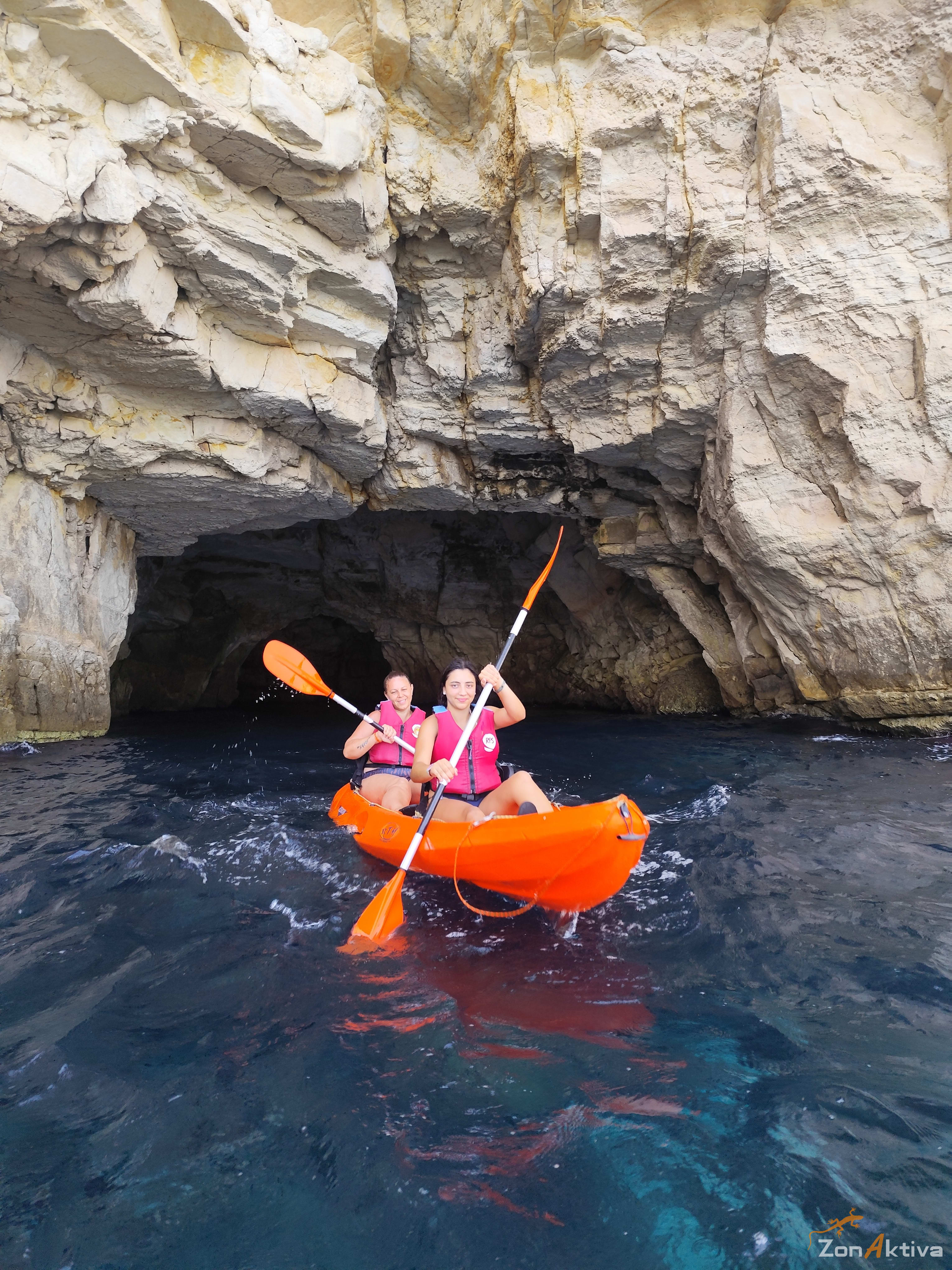 Kayaking in Las Negras, Cabo de Gata – 12 July 2026 (photo 40)