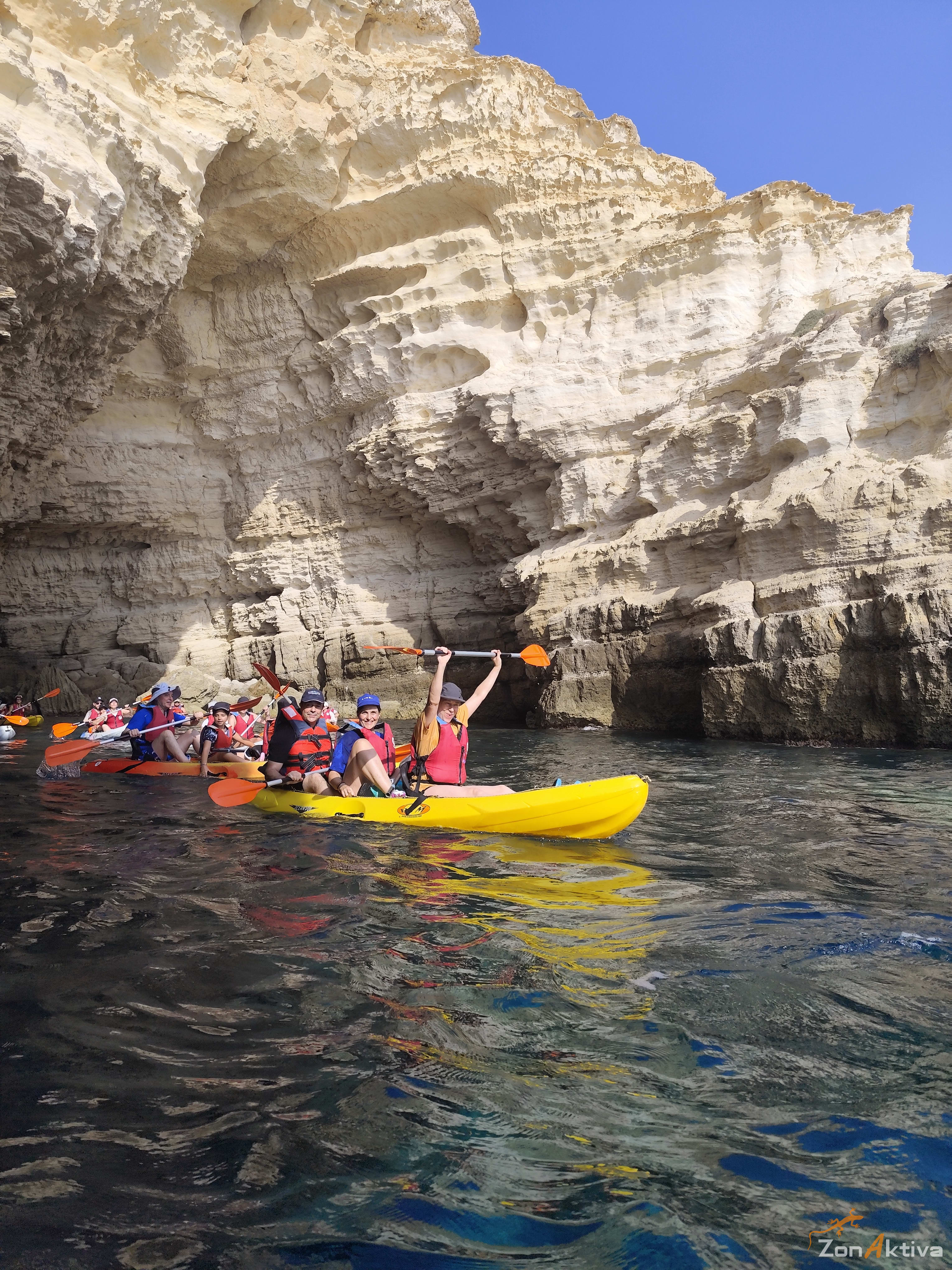 Kayaking in Las Negras, Cabo de Gata – 12 July 2026 (photo 45)