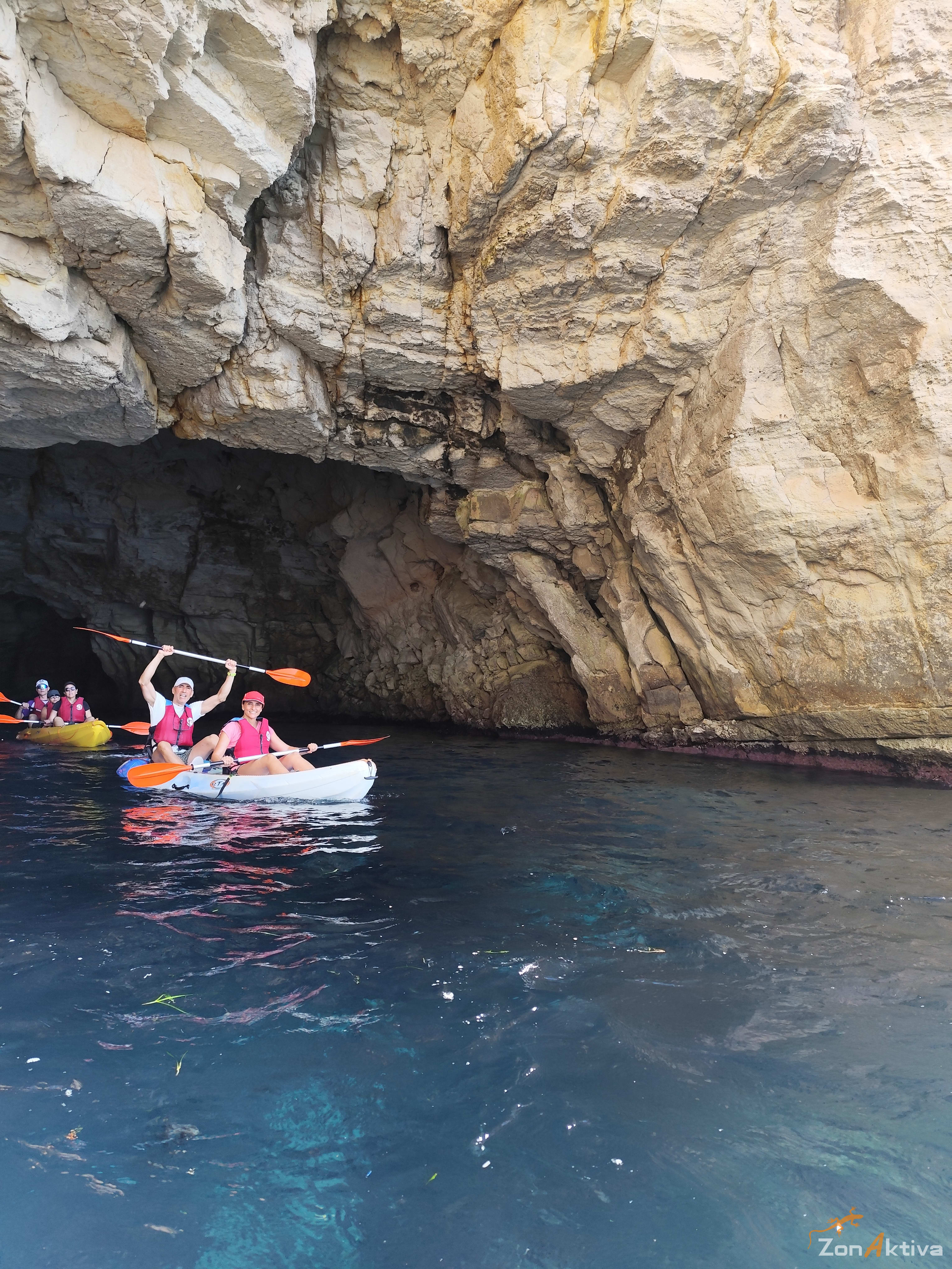 Kayaking in Las Negras, Cabo de Gata – 13 July 2026 (photo 14)