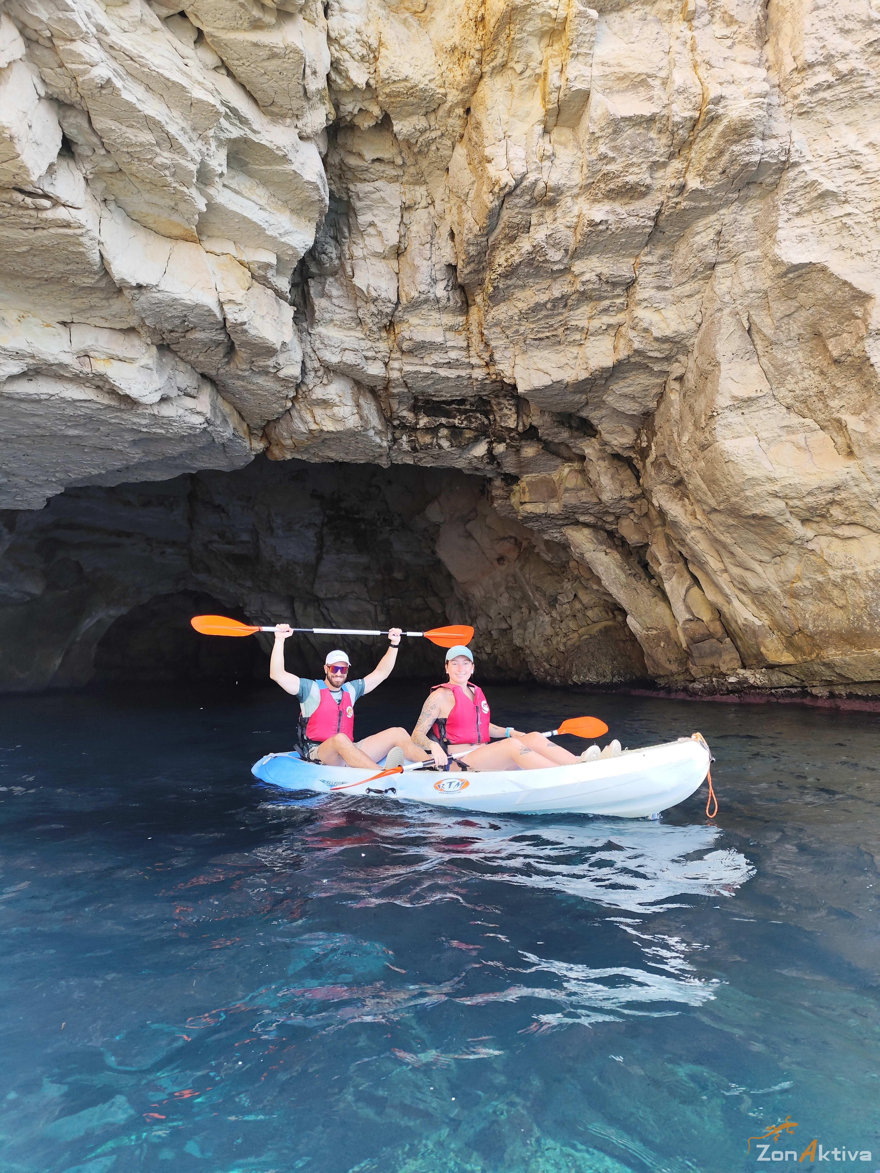 Kayaking in Las Negras, Cabo de Gata – 13 July 2026 (photo 20)