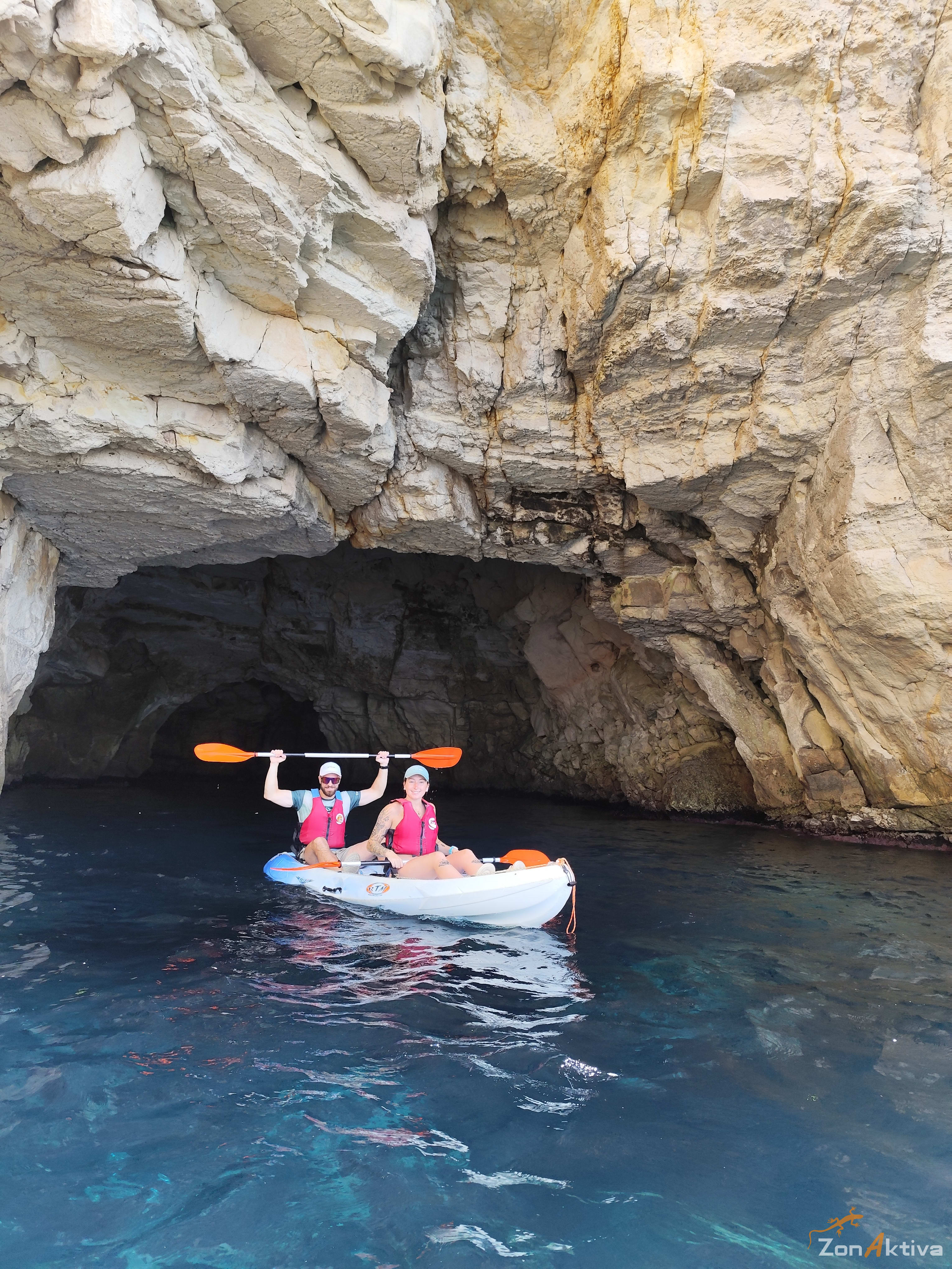 Kayaking in Las Negras, Cabo de Gata – 13 July 2026 (photo 44)
