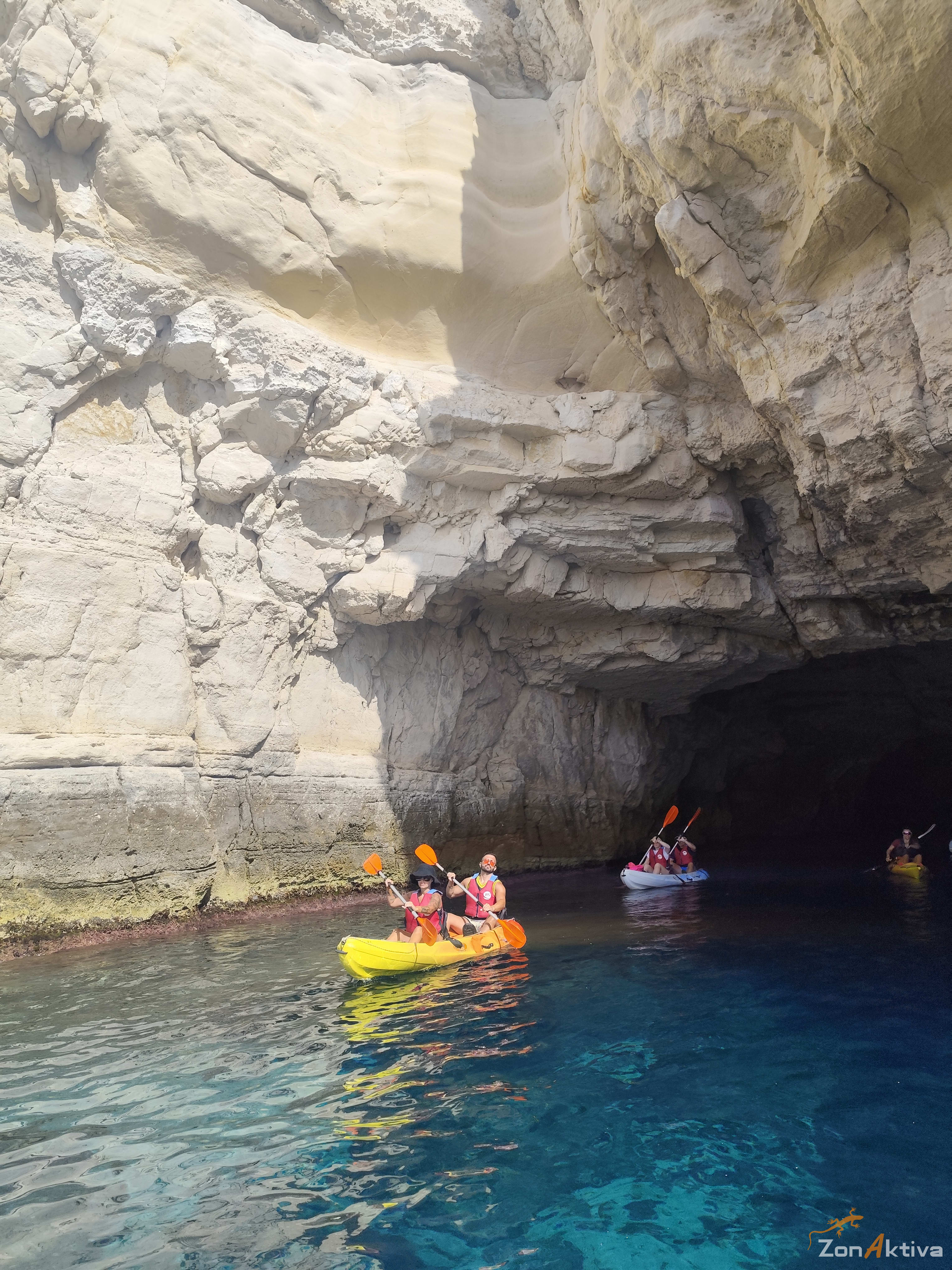 Kayaking in Las Negras, Cabo de Gata – 14 July 2026 (photo 6)