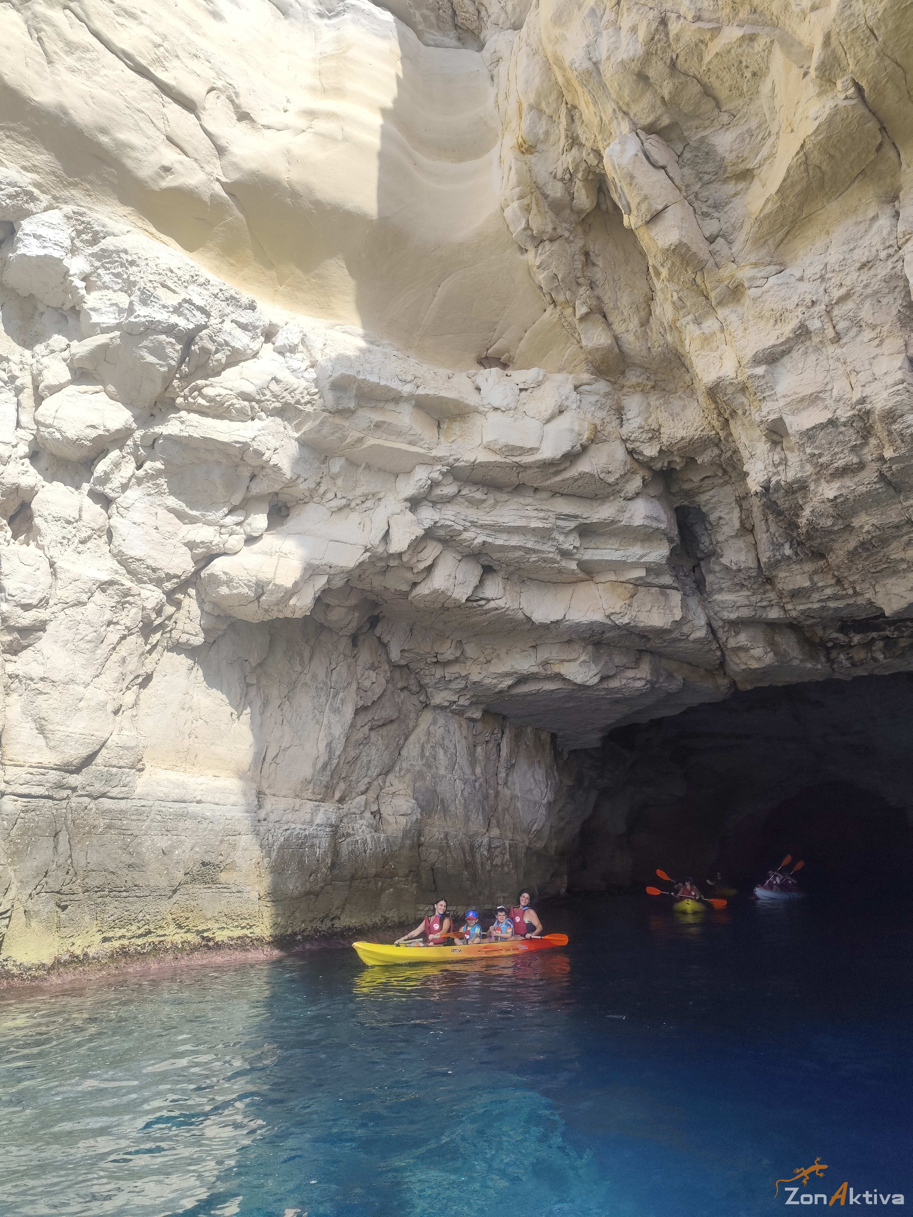 Kayaking in Las Negras, Cabo de Gata – 14 July 2026 (photo 10)