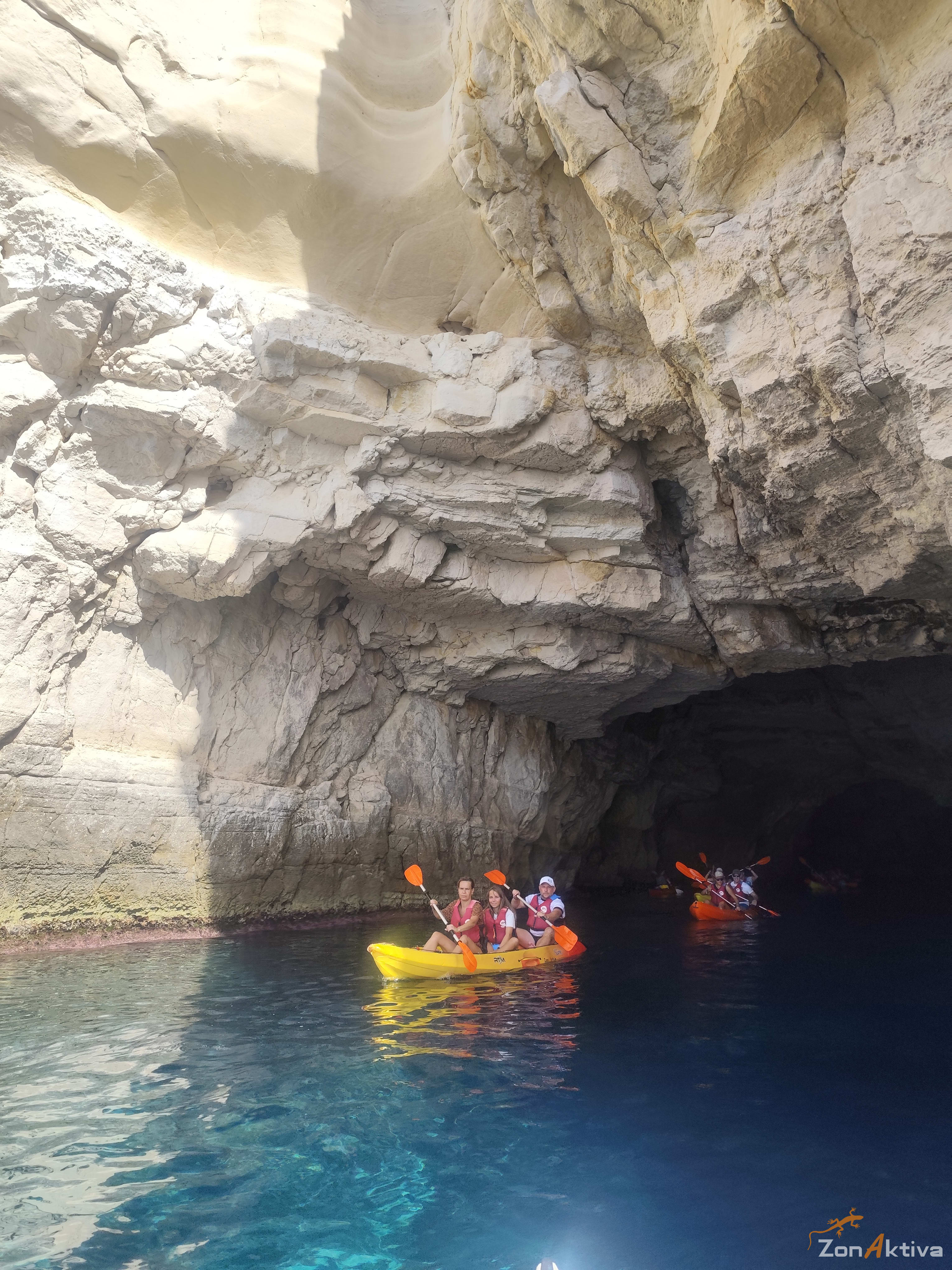 Kayaking in Las Negras, Cabo de Gata – 14 July 2026 (photo 11)