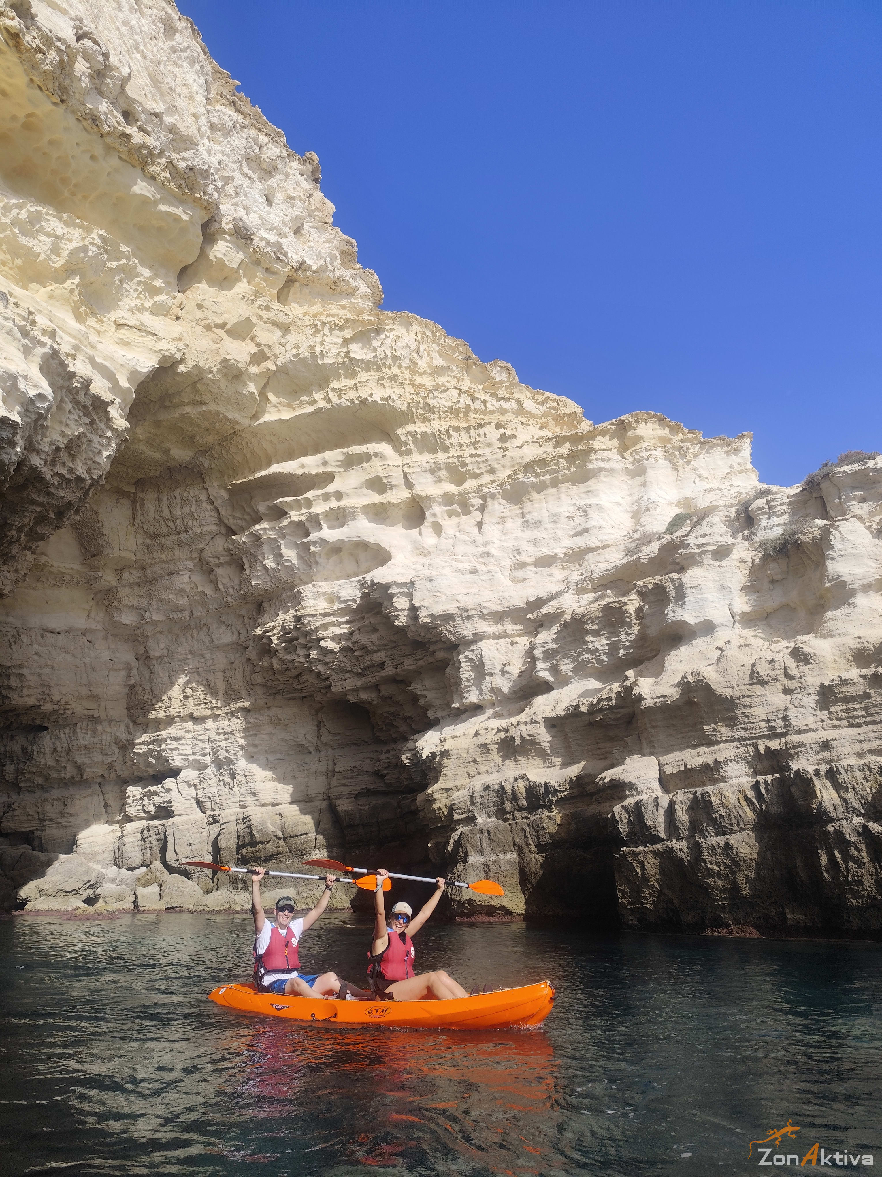 Kayaking in Las Negras, Cabo de Gata – 14 July 2026 (photo 16)