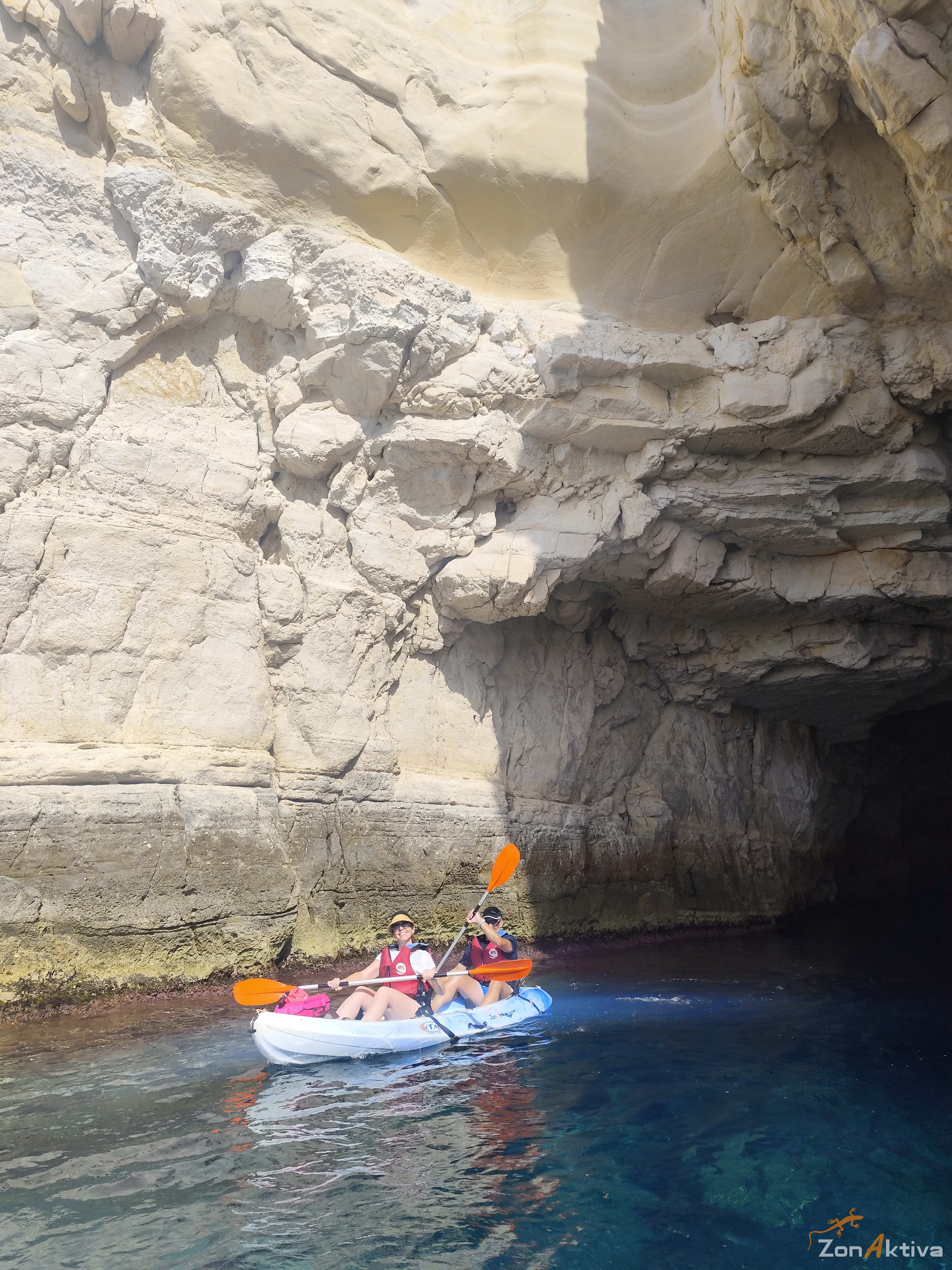 Kayaking in Las Negras, Cabo de Gata – 14 July 2026 (photo 18)