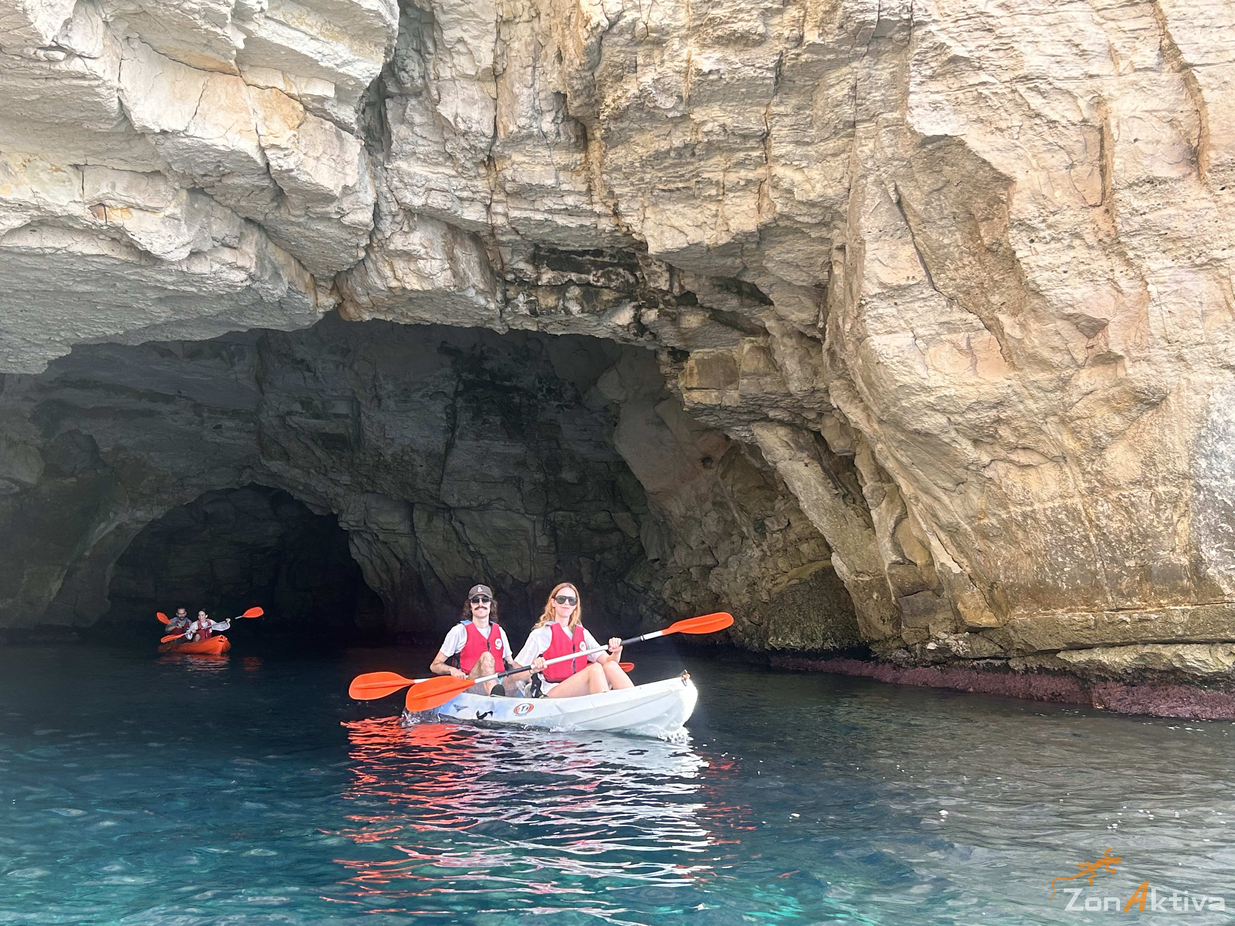 Kayaking in Las Negras, Cabo de Gata – 15 July 2026 (photo 3)