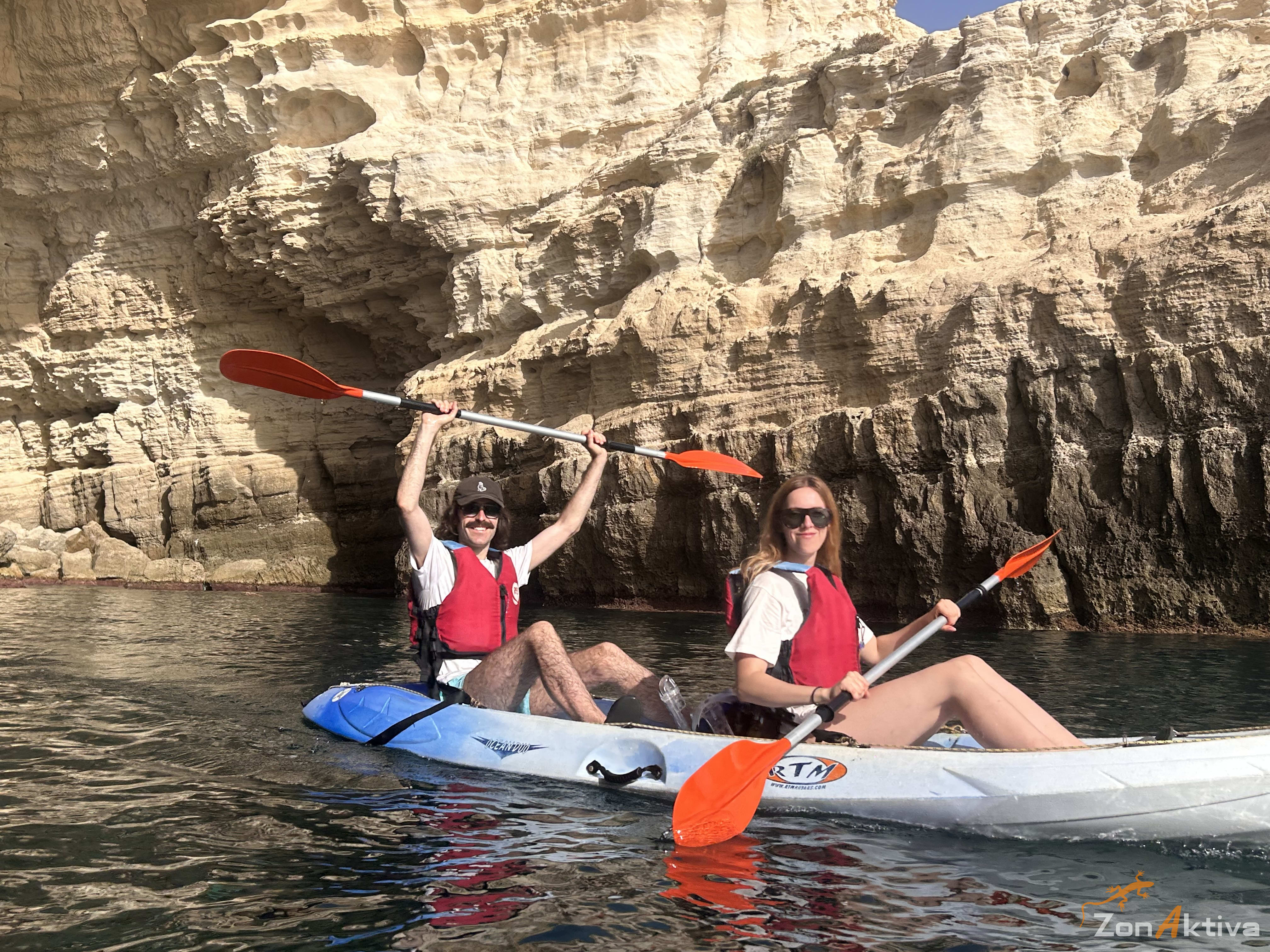 Kayaking in Las Negras, Cabo de Gata – 15 July 2026 (photo 6)