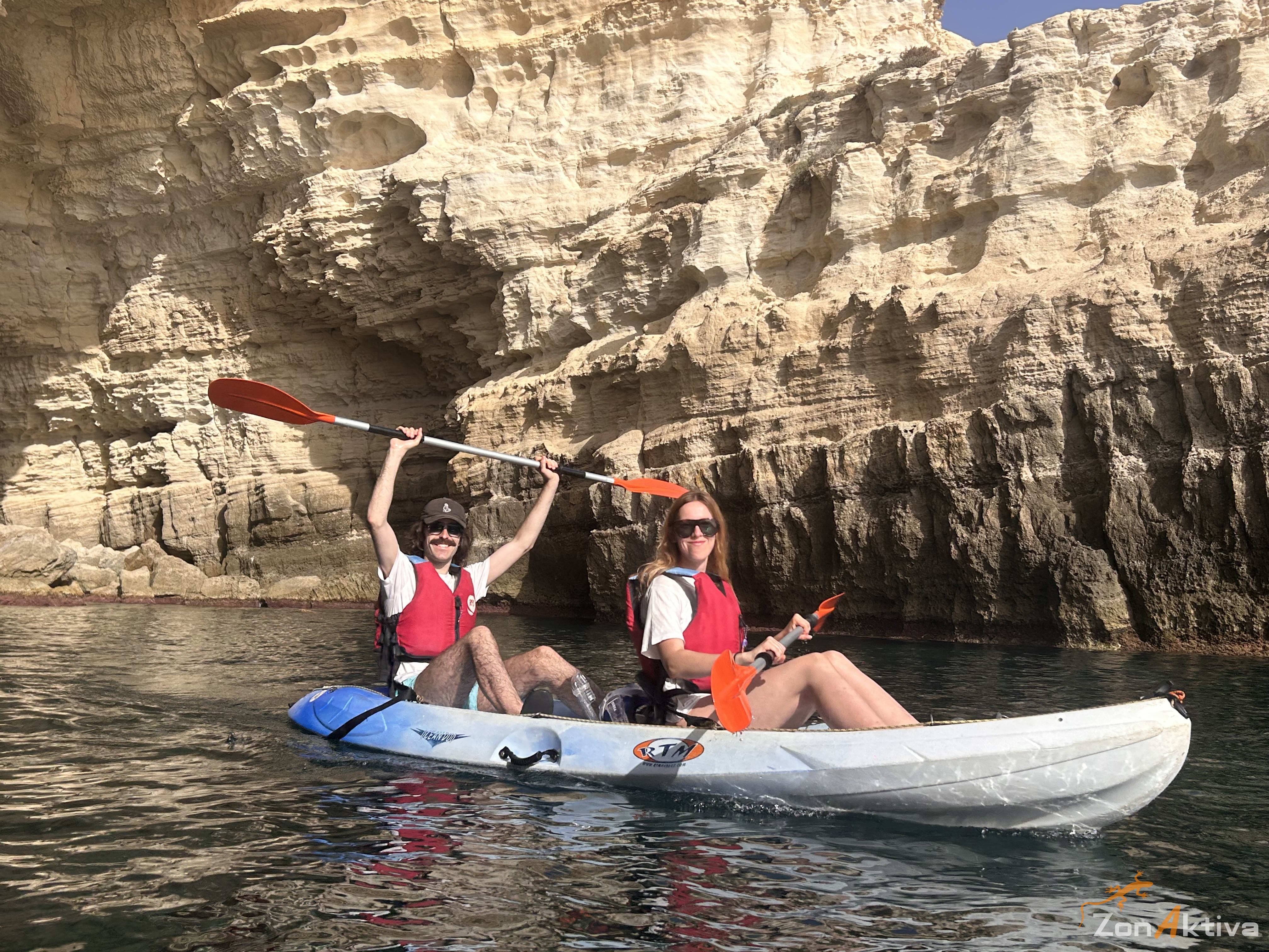 Kayaking in Las Negras, Cabo de Gata – 15 July 2026 (photo 9)