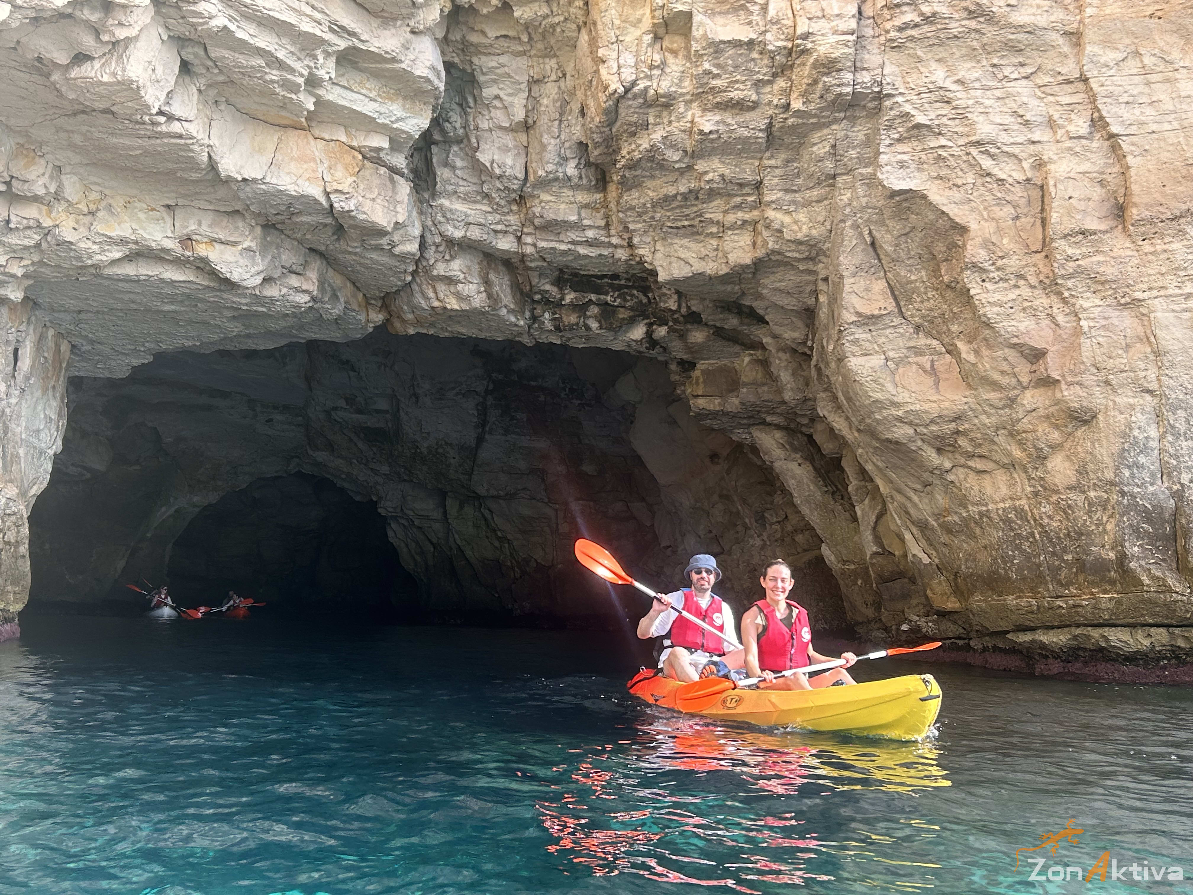 Kayaking in Las Negras, Cabo de Gata – 15 July 2026 (photo 10)