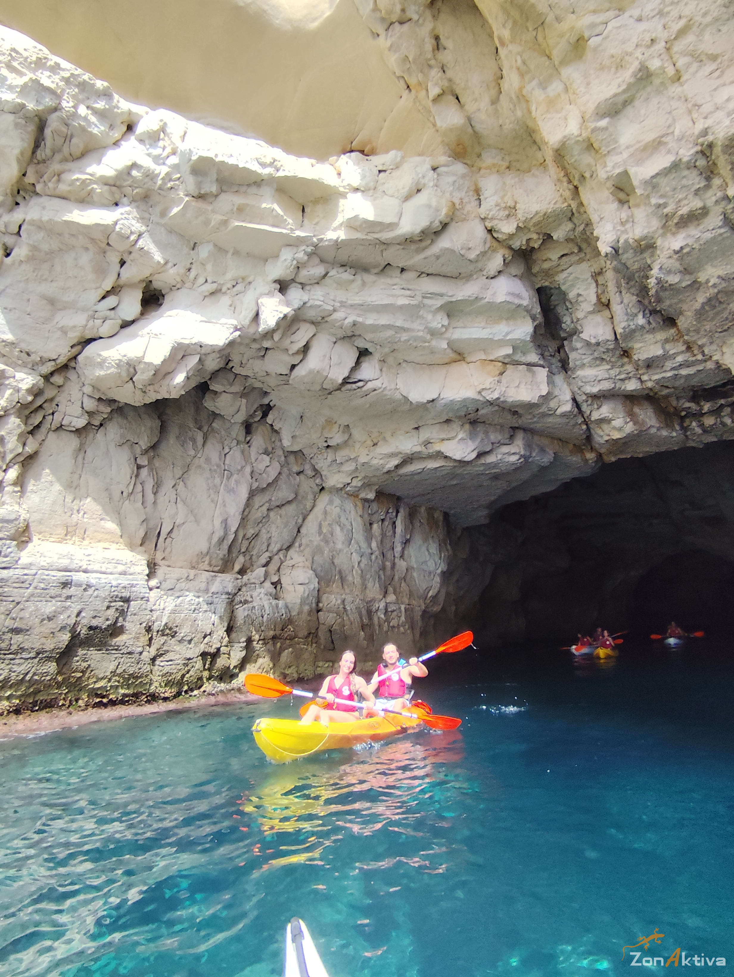 Kayaking in Las Negras, Cabo de Gata – 16 July 2026 (photo 4)