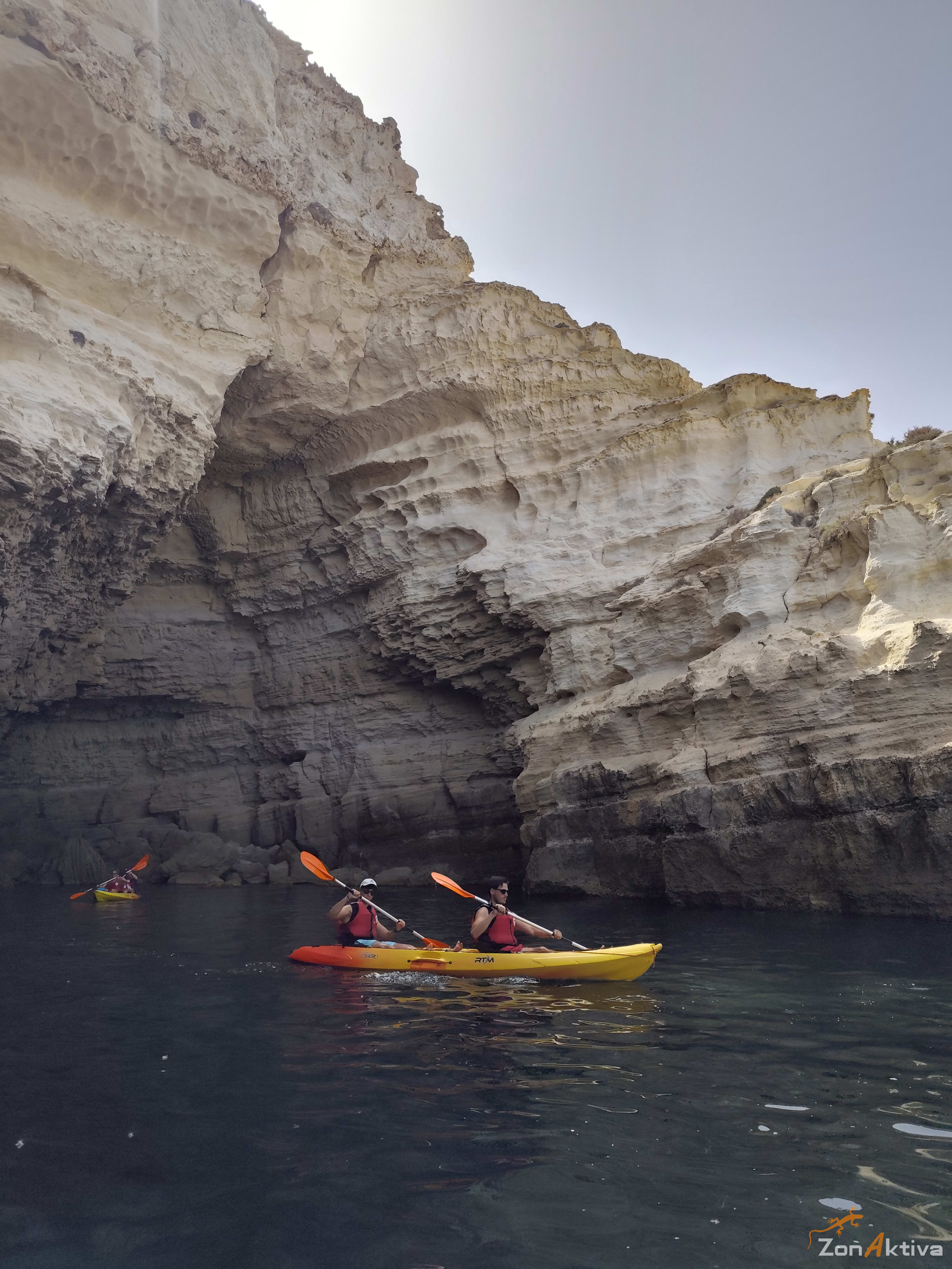Kayaking in Las Negras, Cabo de Gata – 16 July 2026 (photo 9)