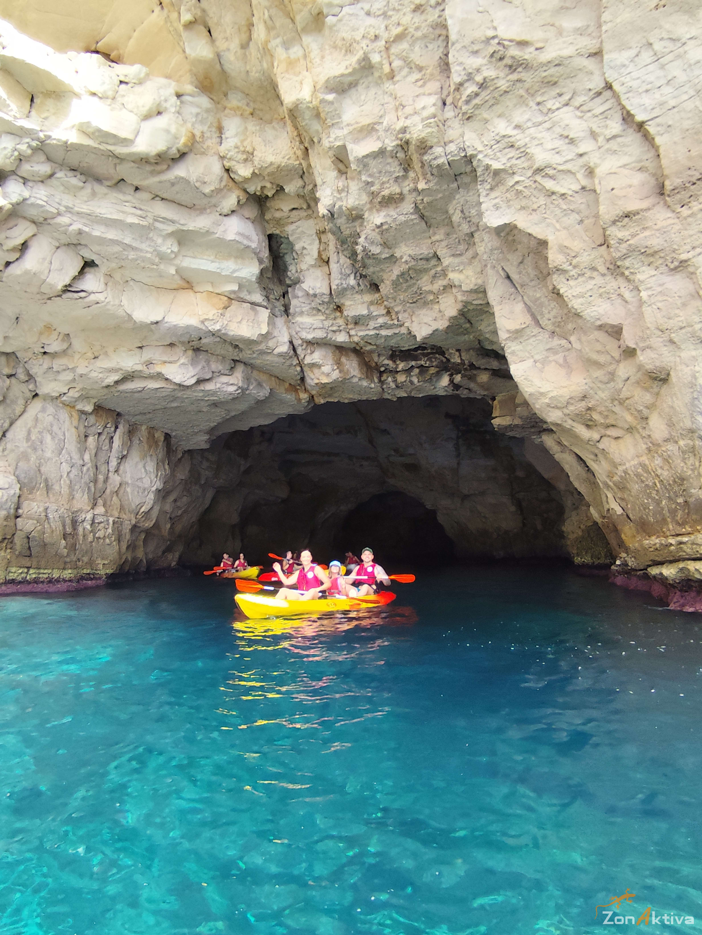 Kayaking in Las Negras, Cabo de Gata – 16 July 2026 (photo 18)