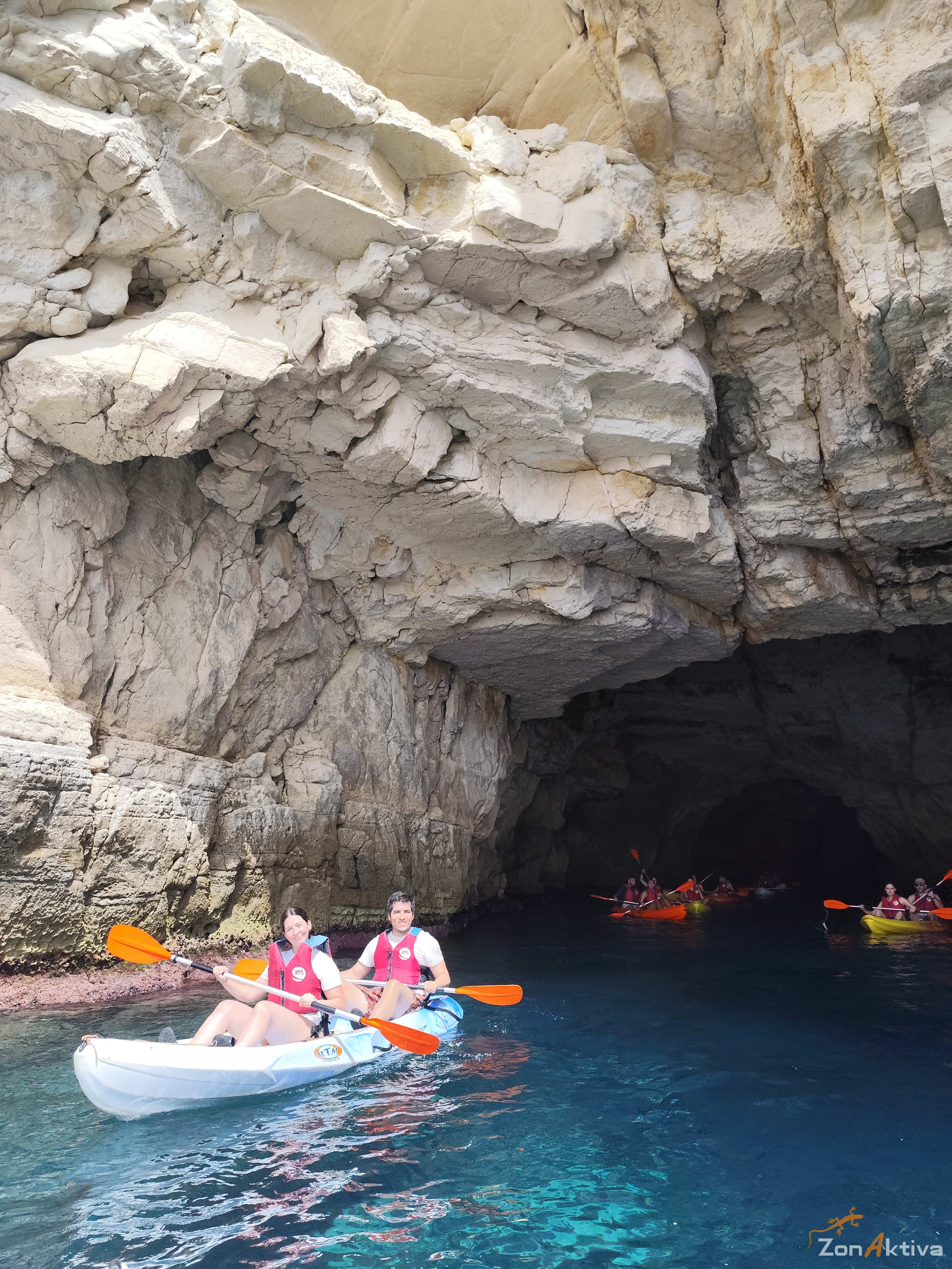 Kayaking in Las Negras, Cabo de Gata – 16 July 2026 (photo 24)