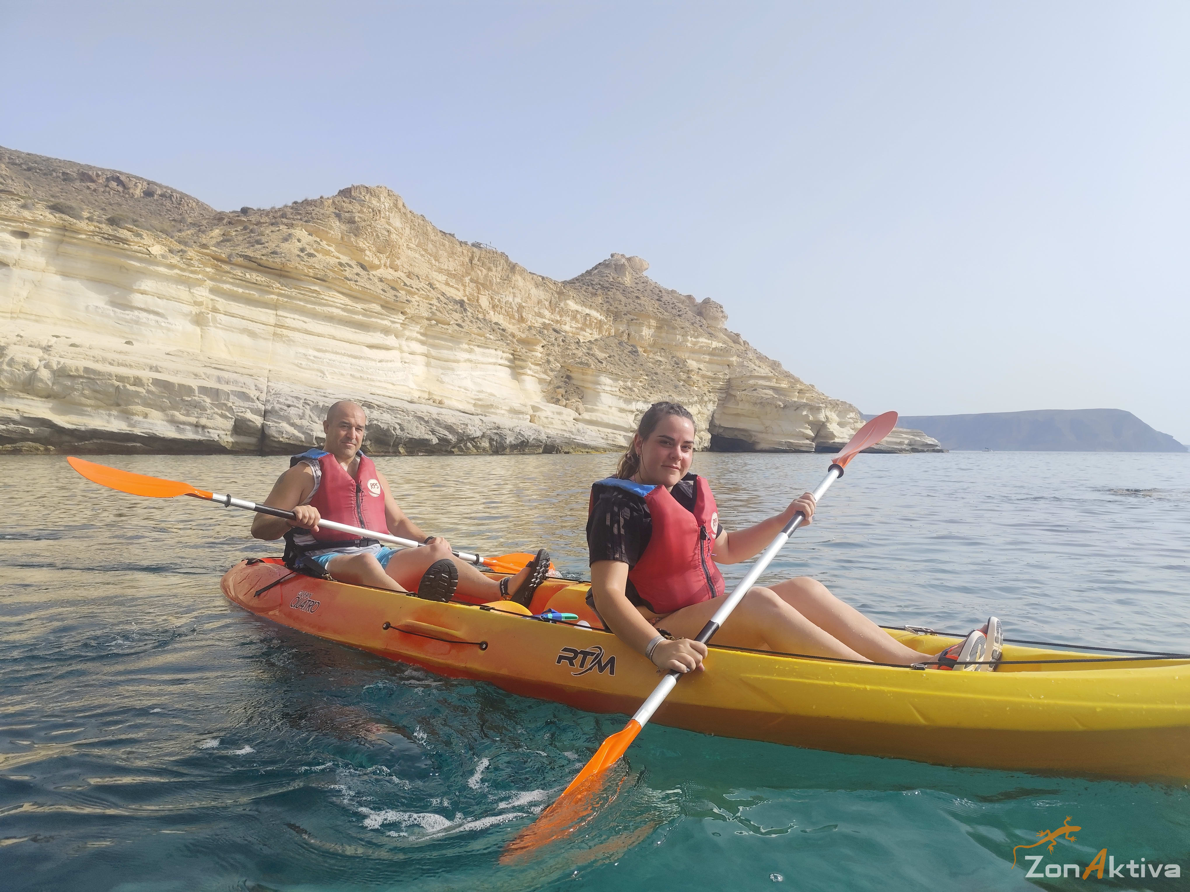 Kayaking in Las Negras, Cabo de Gata – 16 July 2026 (photo 29)