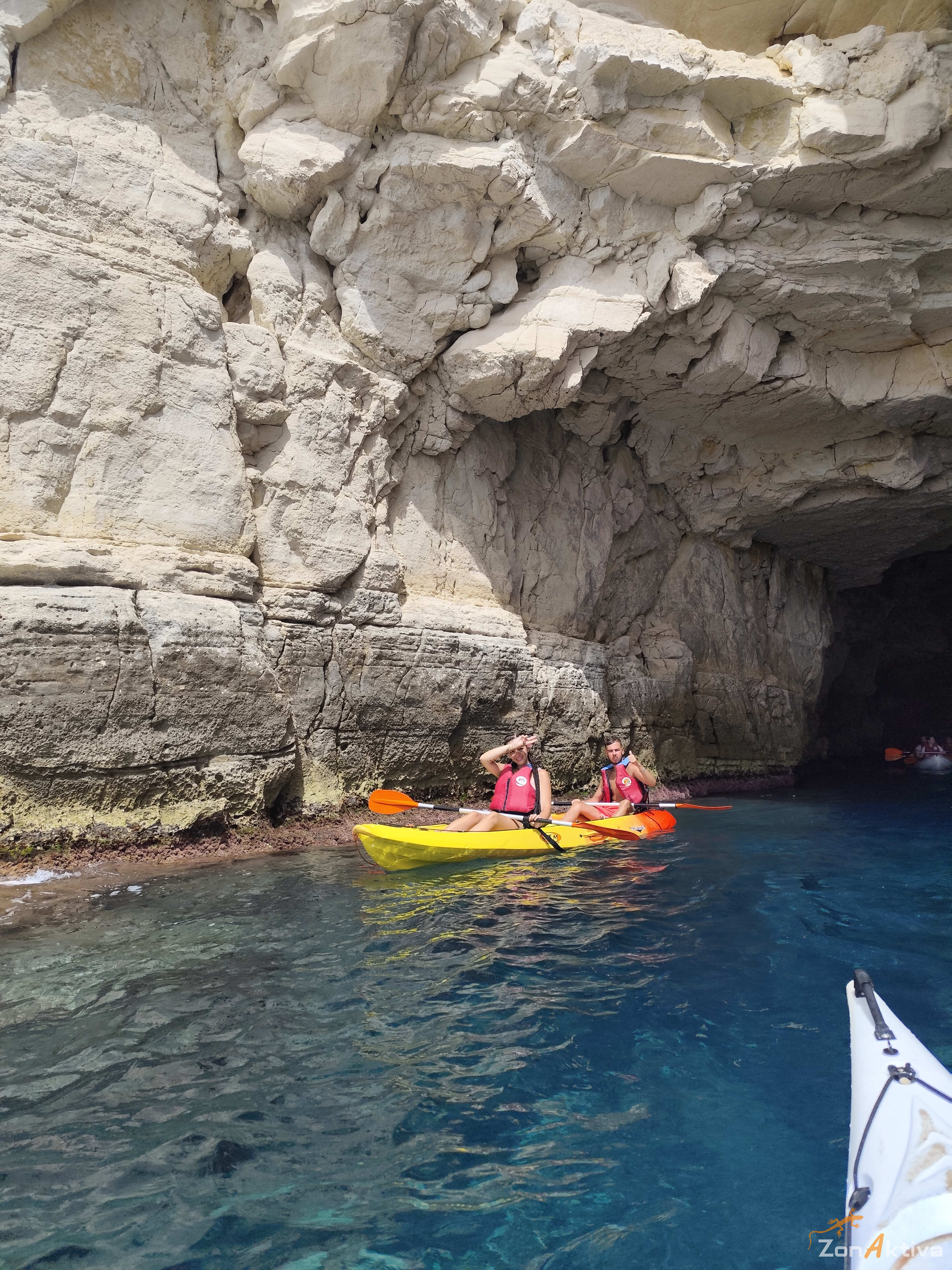 Kayaking in Las Negras, Cabo de Gata – 16 July 2026 (photo 33)