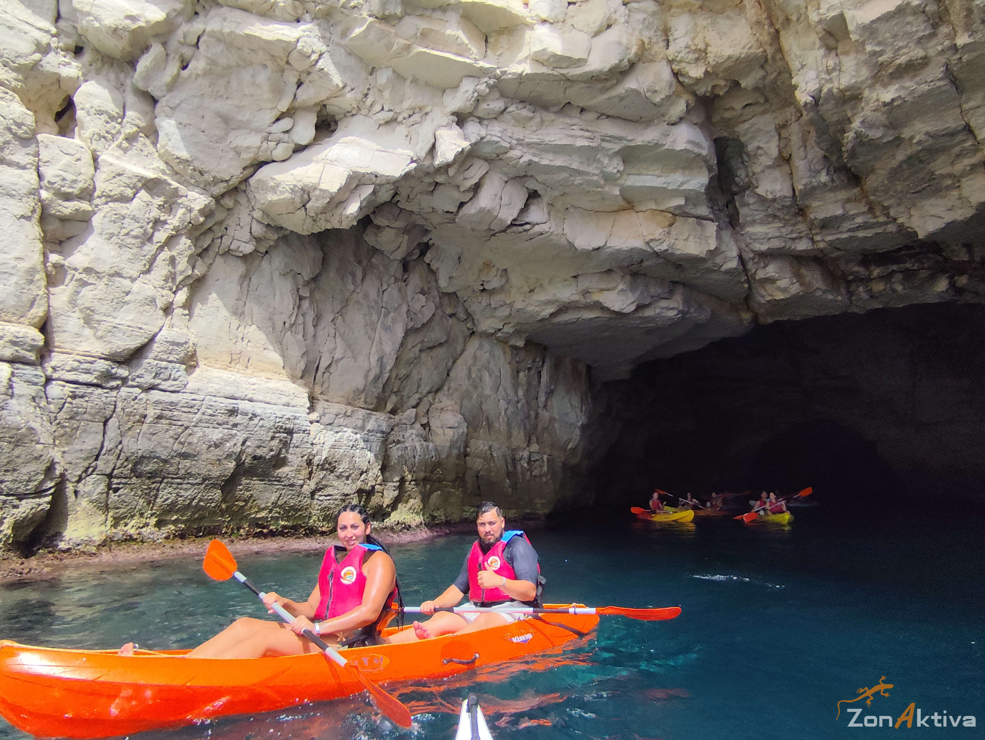 Kayaking in Las Negras, Cabo de Gata – 16 July 2026 (photo 34)
