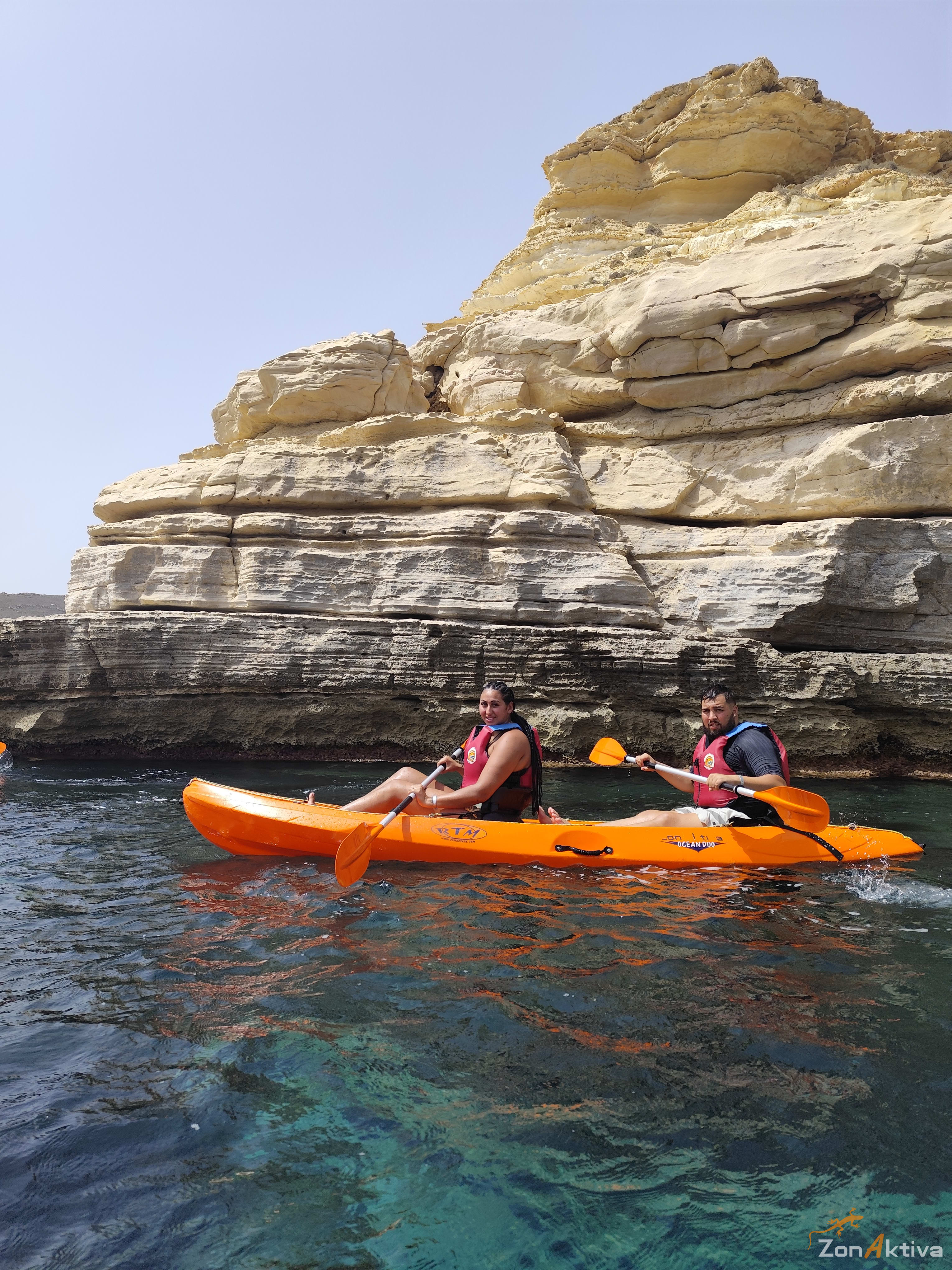 Kayaking in Las Negras, Cabo de Gata – 16 July 2026 (photo 37)
