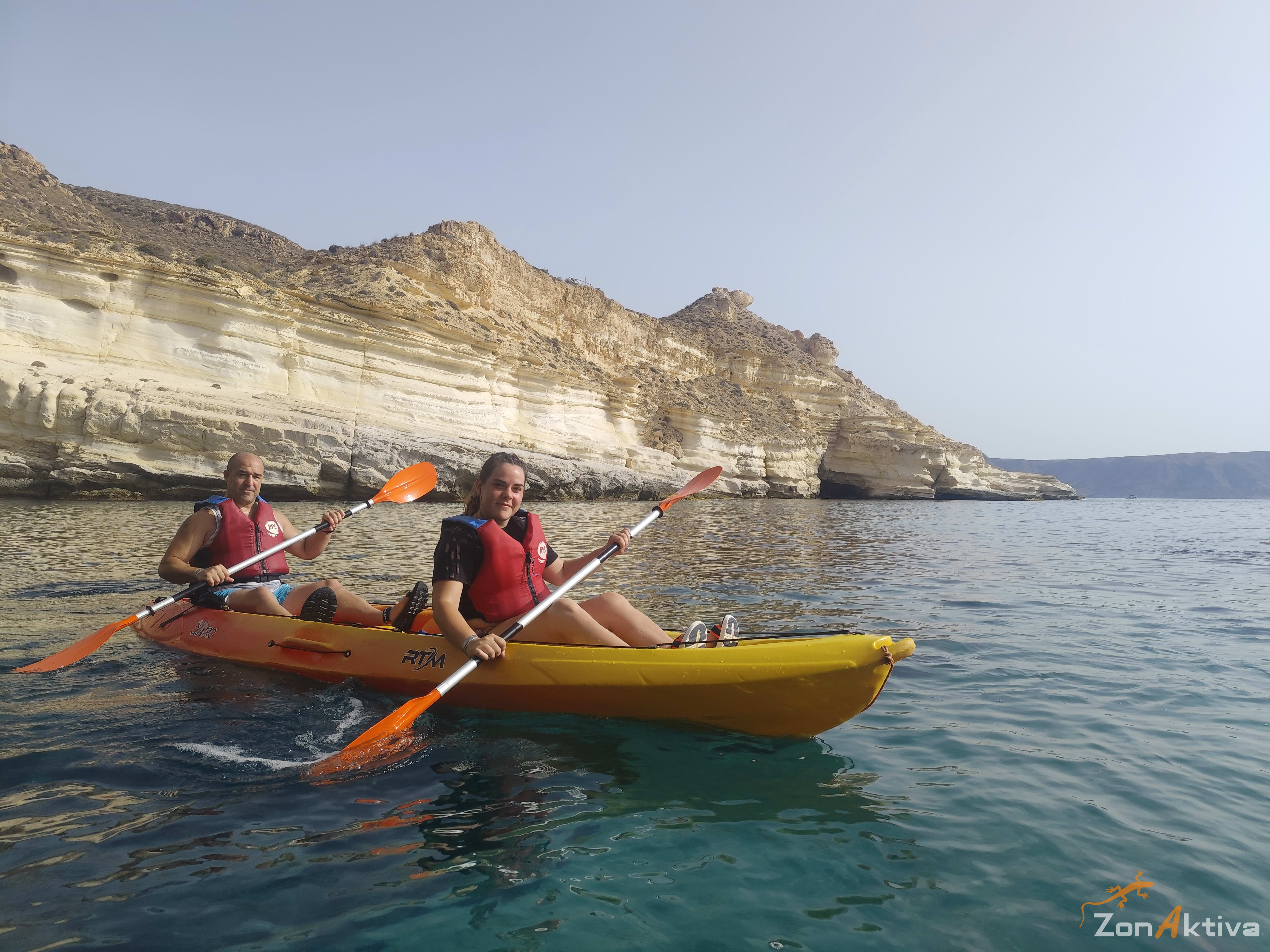 Kayaking in Las Negras, Cabo de Gata – 16 July 2026 (photo 40)