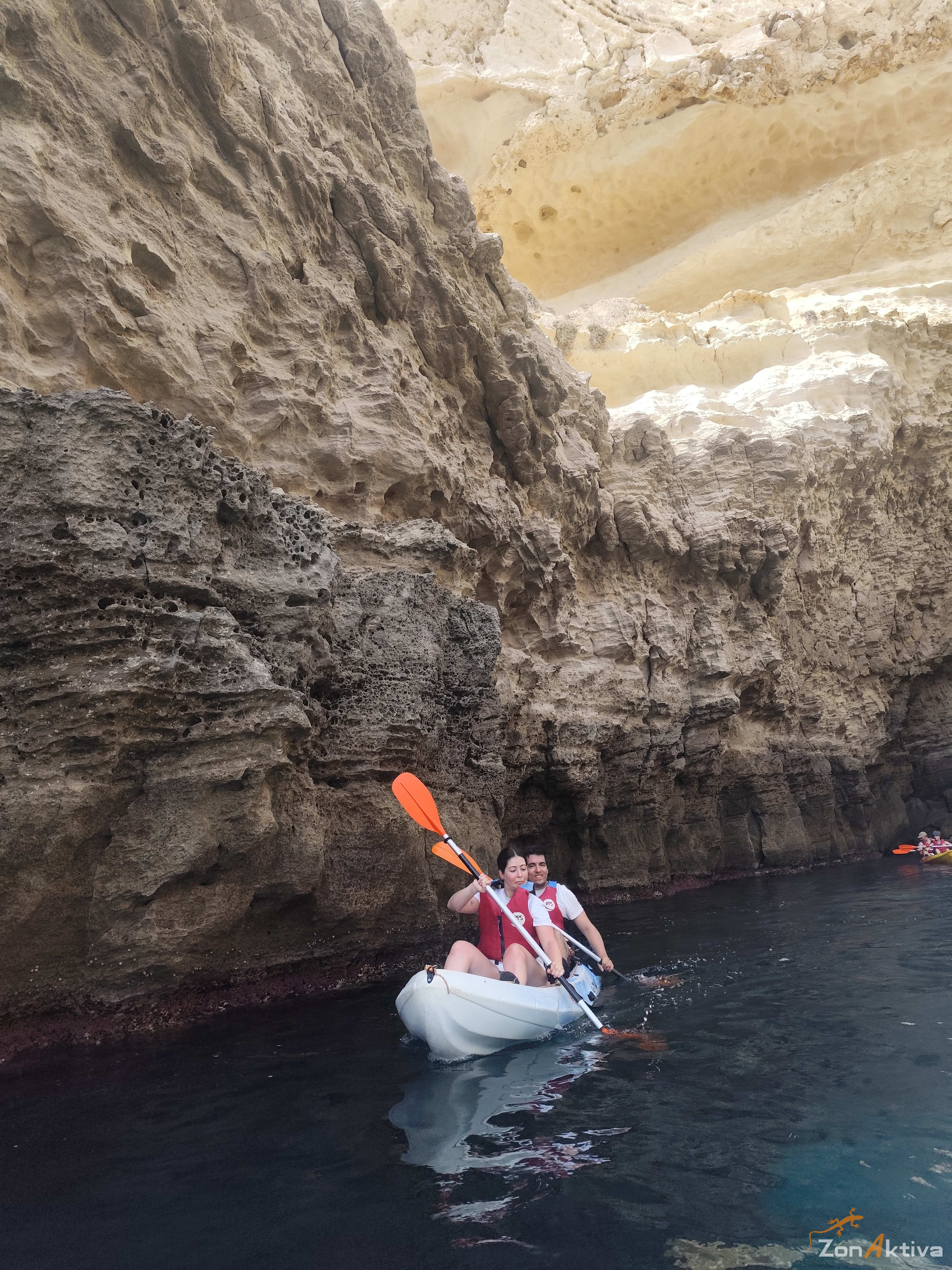 Kayaking in Las Negras, Cabo de Gata – 16 July 2026 (photo 43)