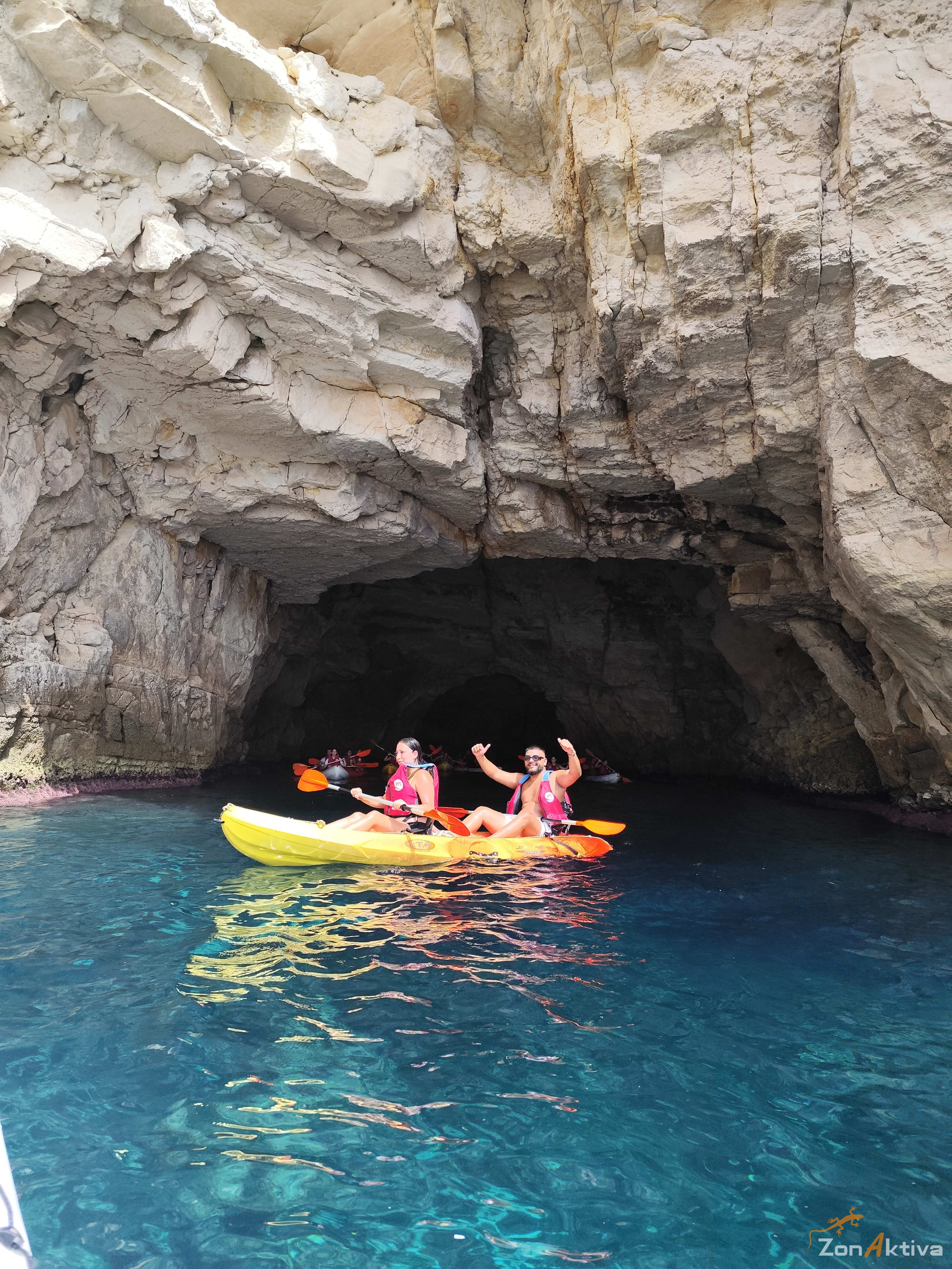 Kayaking in Las Negras, Cabo de Gata – 16 July 2026 (photo 45)
